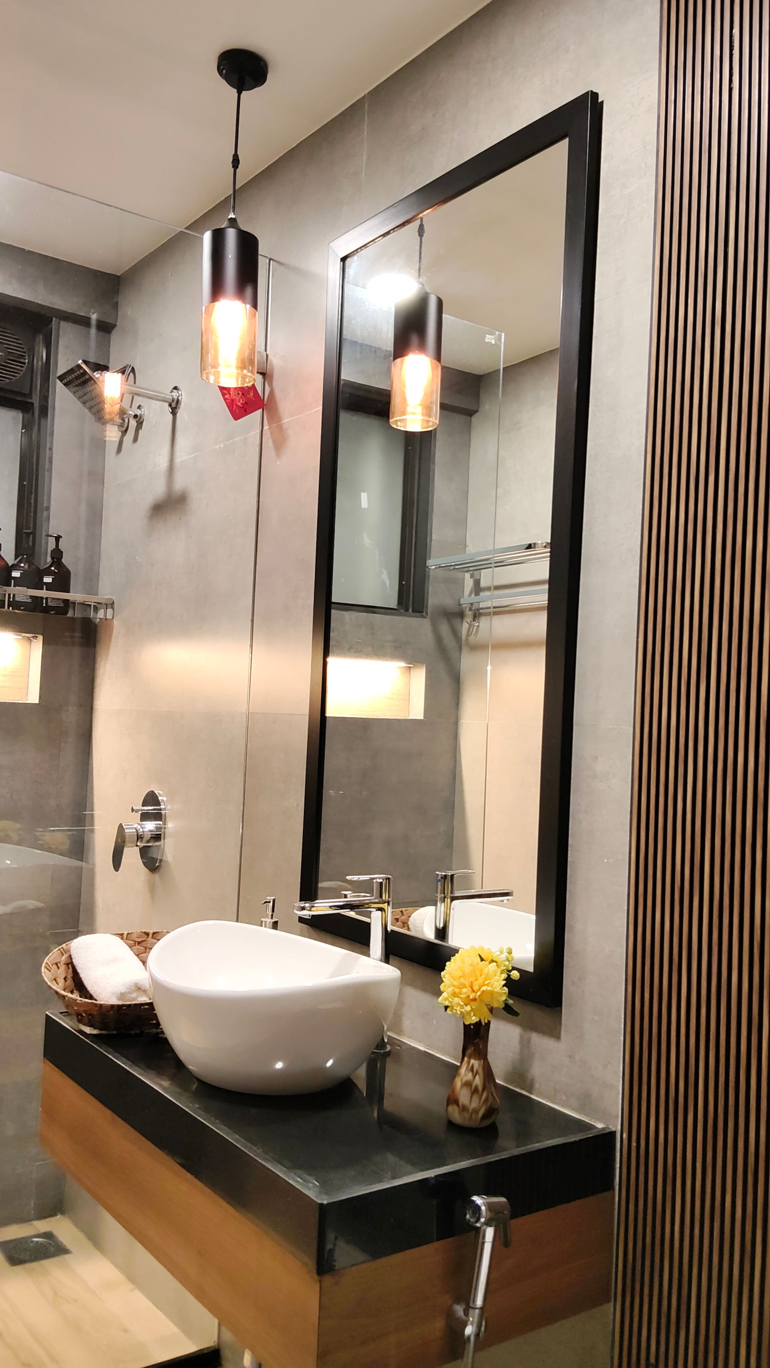 Luxury Evara Villa Pool +Jacuzzi+Lake touch Pawna 38