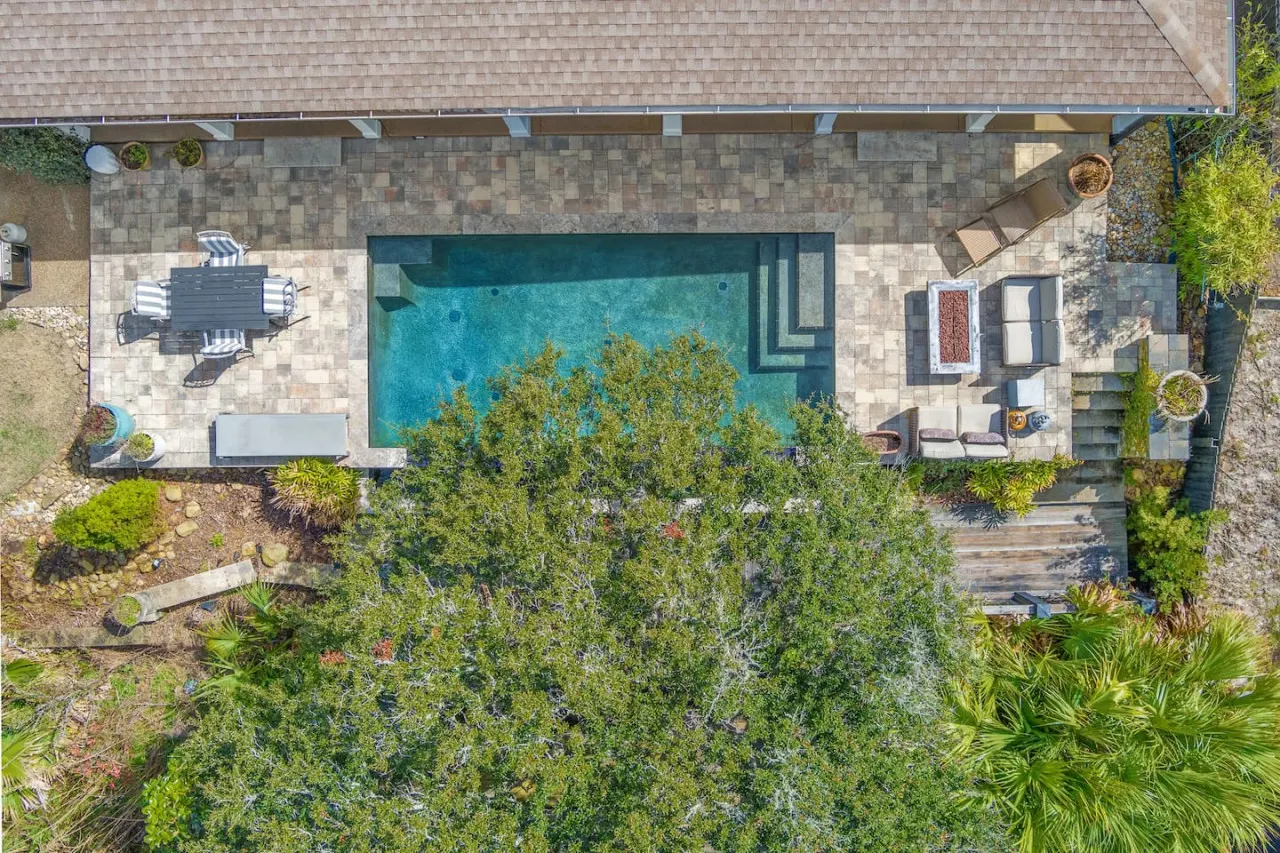 Casa De Riviera Pool, Dock + Lakefront Views 7