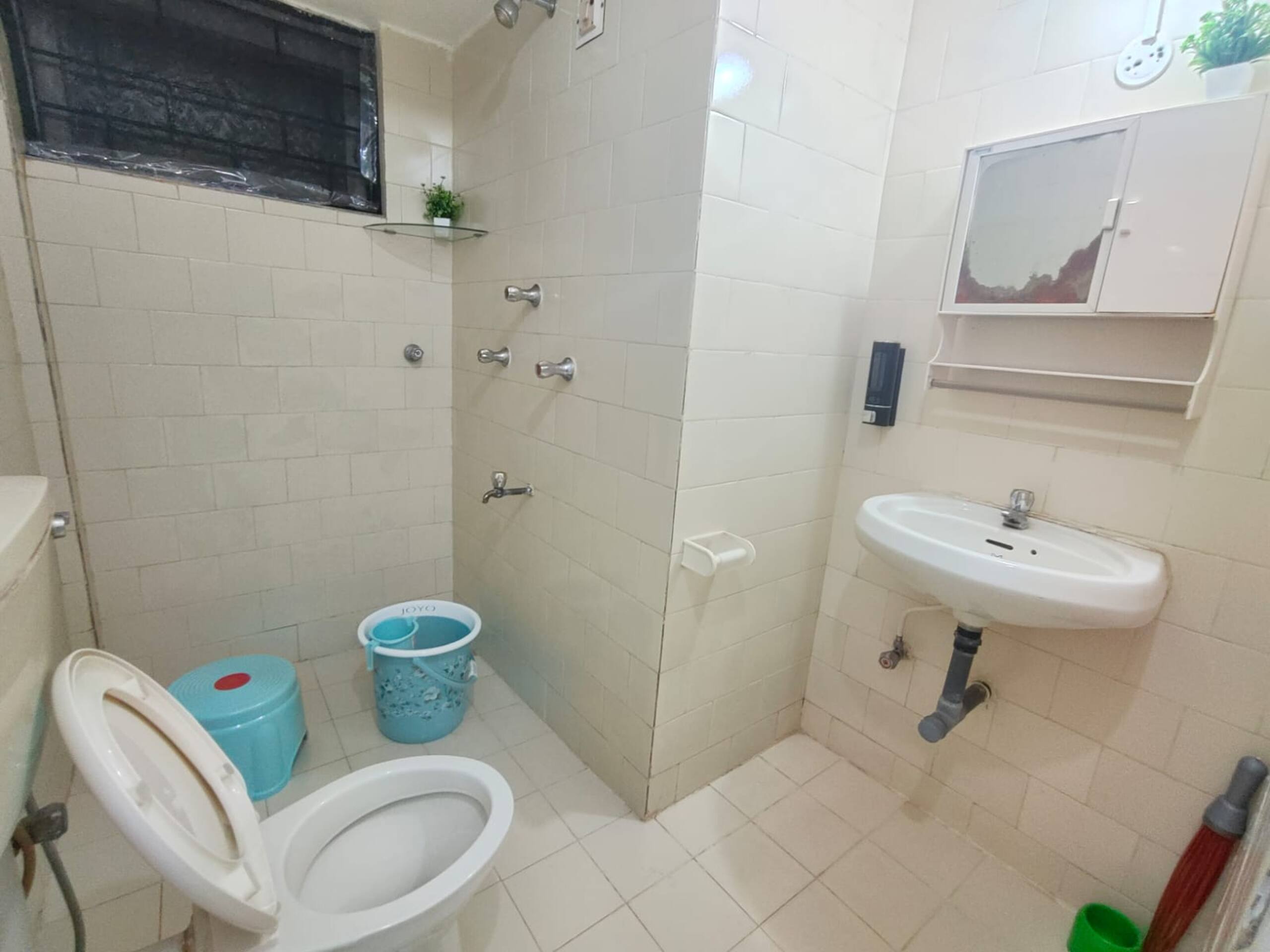 2bhk Candolim Pvt Villa Beach 450mtr WiFi Backup 27