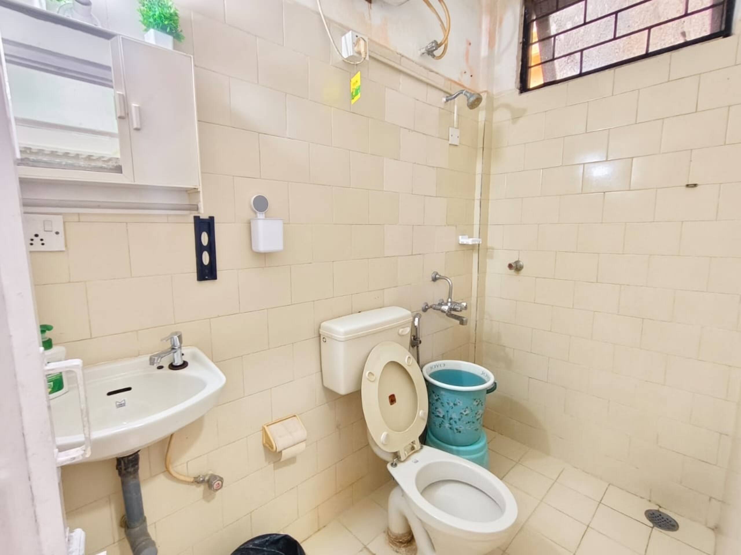 2bhk Candolim Pvt Villa Beach 450mtr WiFi Backup 29
