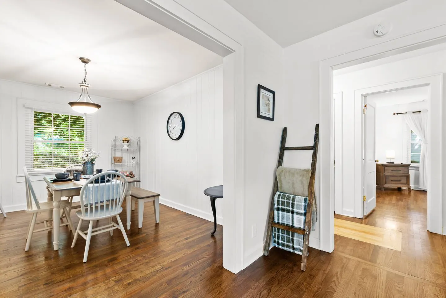 Kennesaw 2BR Cottage Walk Downtown, Dog Friendly 11
