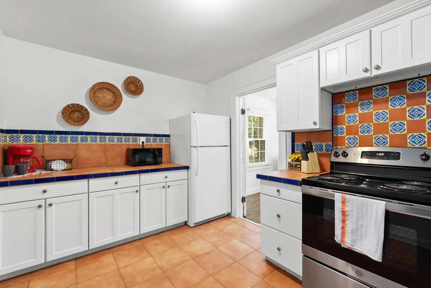 Kennesaw 2BR Cottage Walk Downtown, Dog Friendly 13