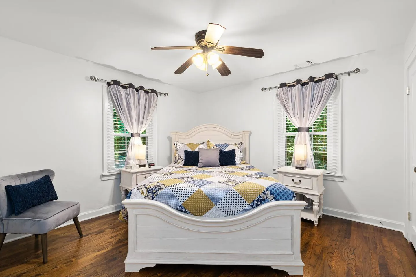 Kennesaw 2BR Cottage Walk Downtown, Dog Friendly 18