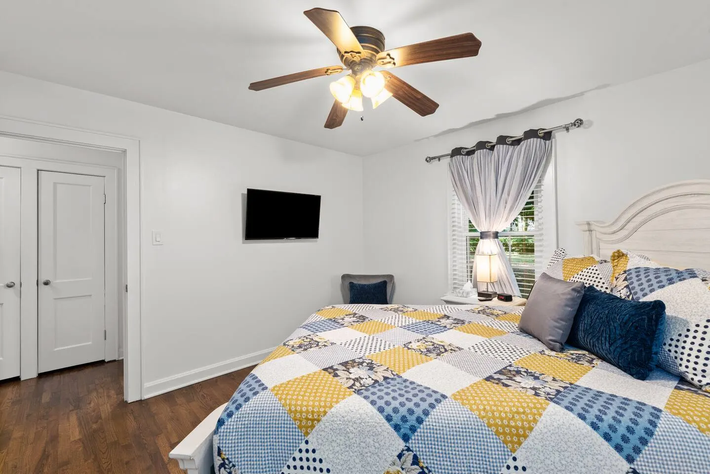 Kennesaw 2BR Cottage Walk Downtown, Dog Friendly 19