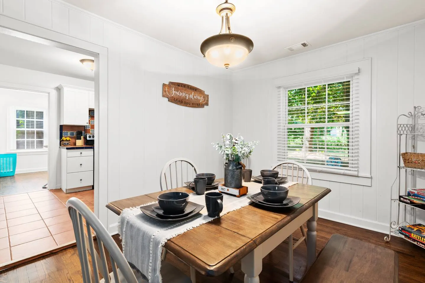 Kennesaw 2BR Cottage Walk Downtown, Dog Friendly 6