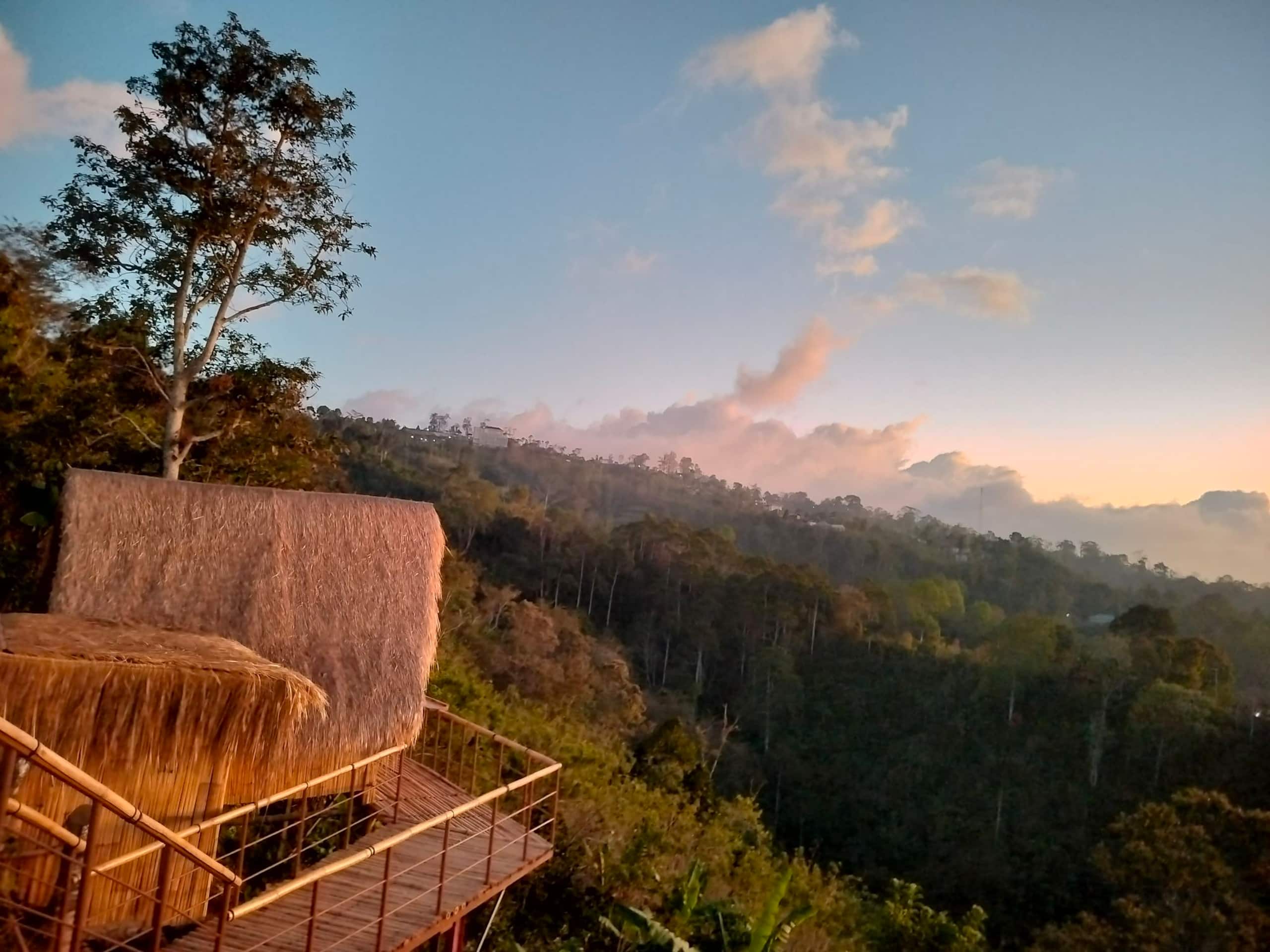 wanagiri sunset glamping — photo 5