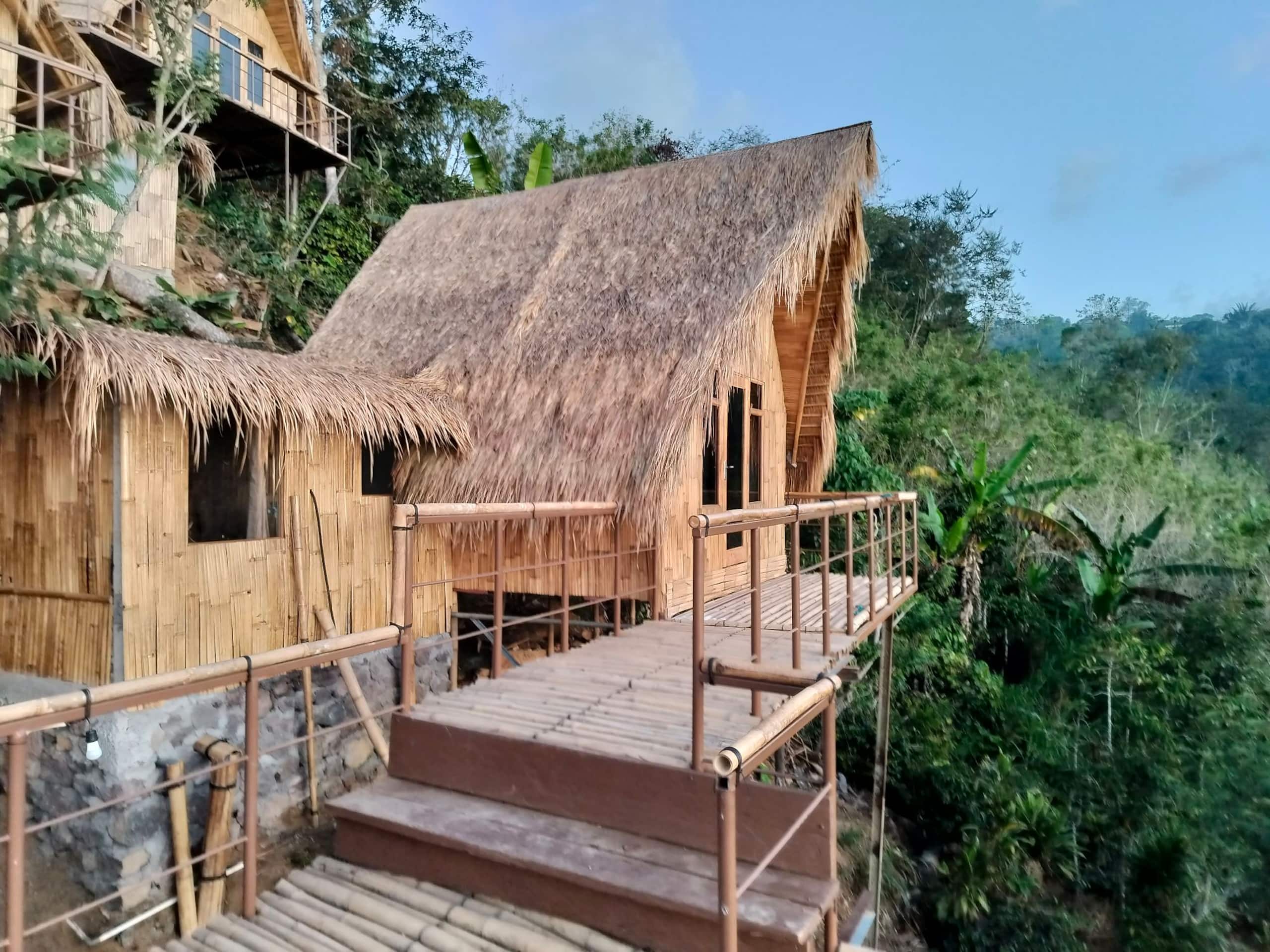 wanagiri sunset glamping — photo 4