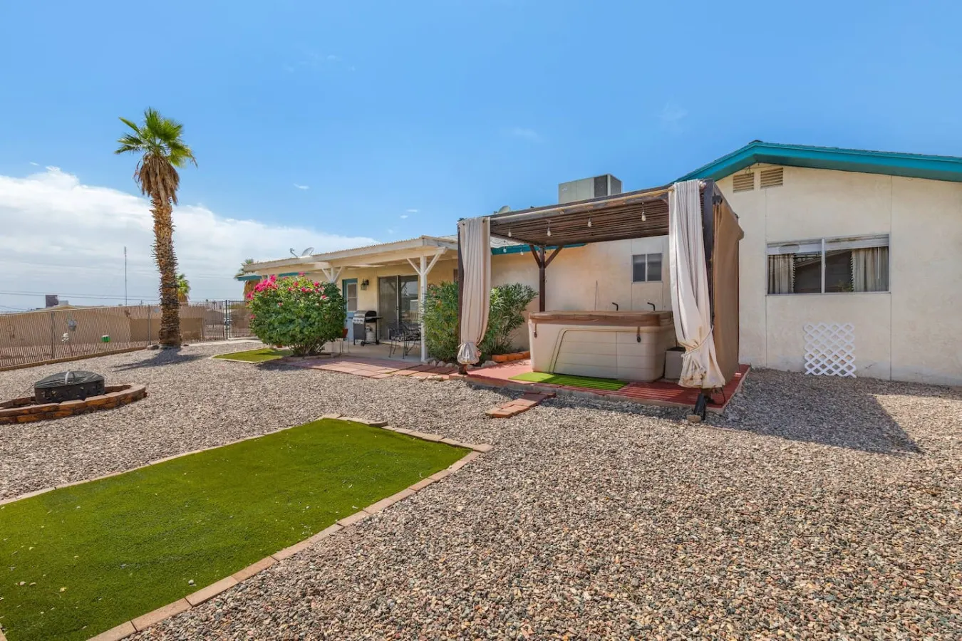 Havasu Winston - Spa, Garage Access, Central