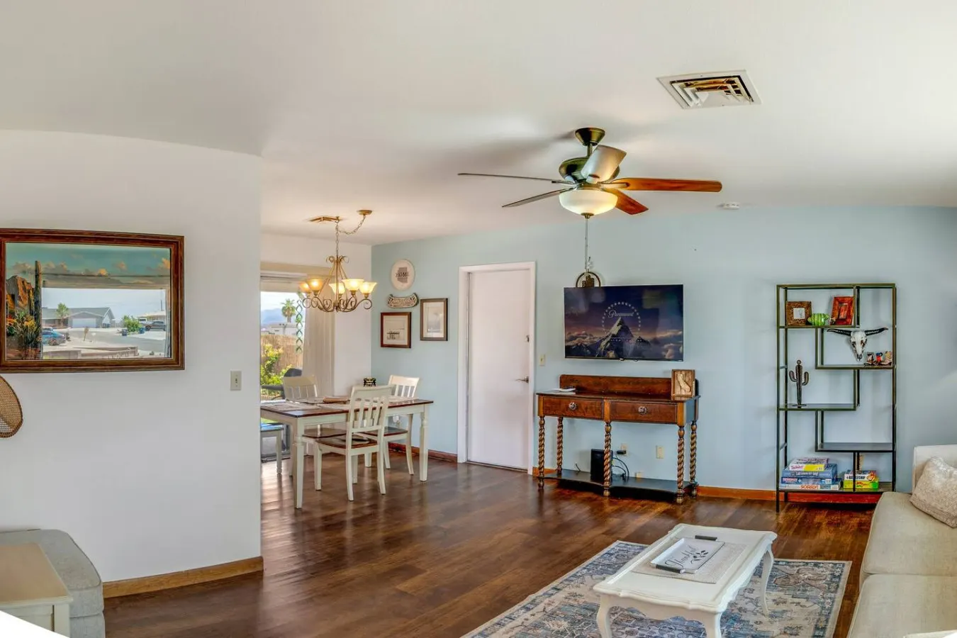 Havasu Winston - Spa, Garage Access, Central — photo 2