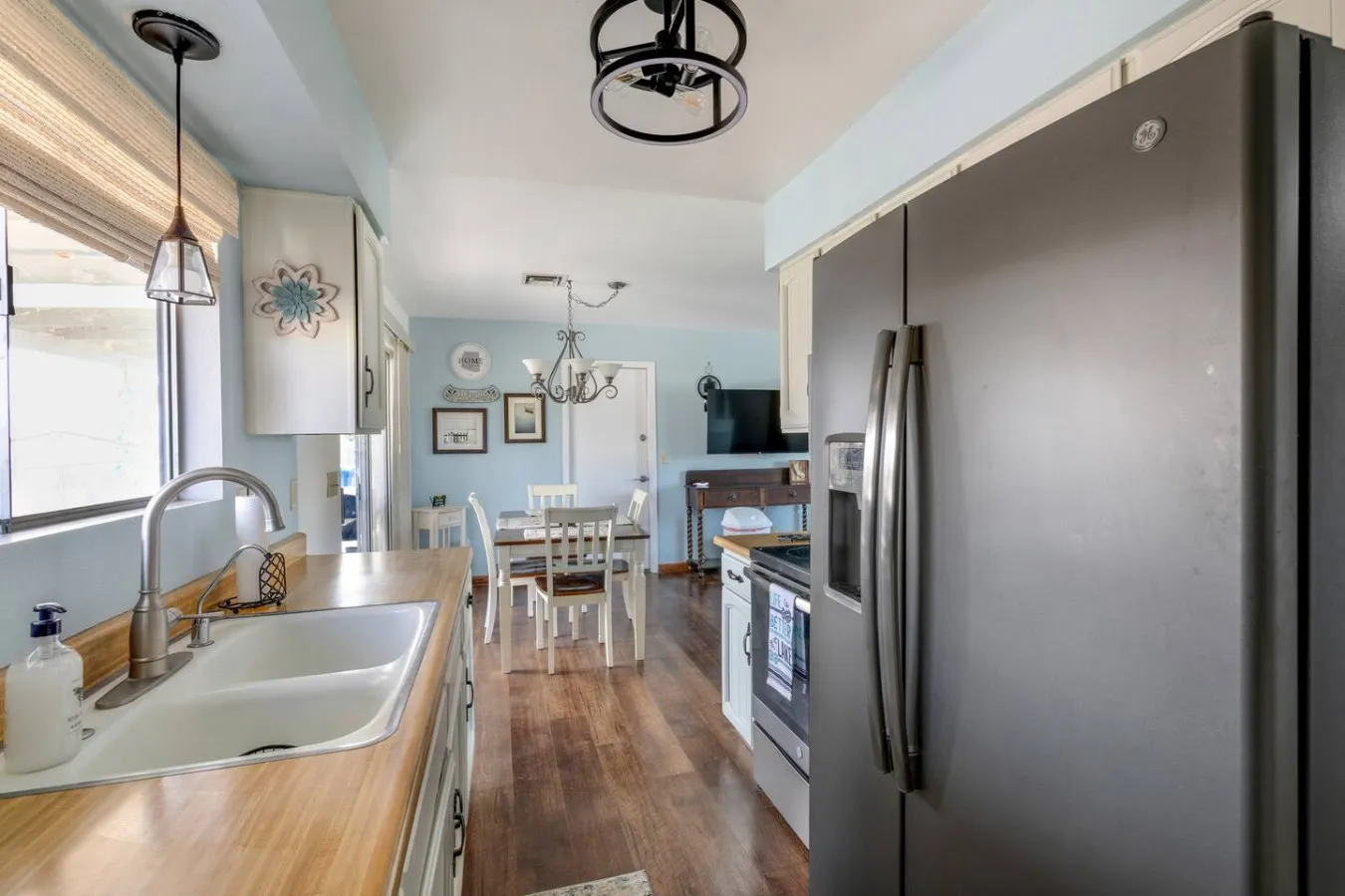 Havasu Winston - Spa, Garage Access, Central 9