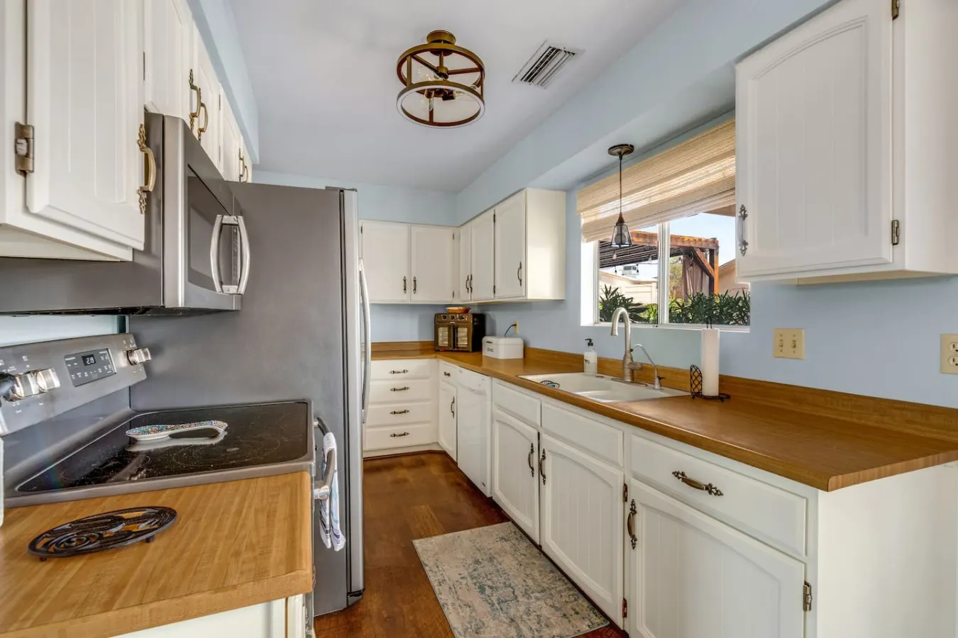 Havasu Winston - Spa, Garage Access, Central 10