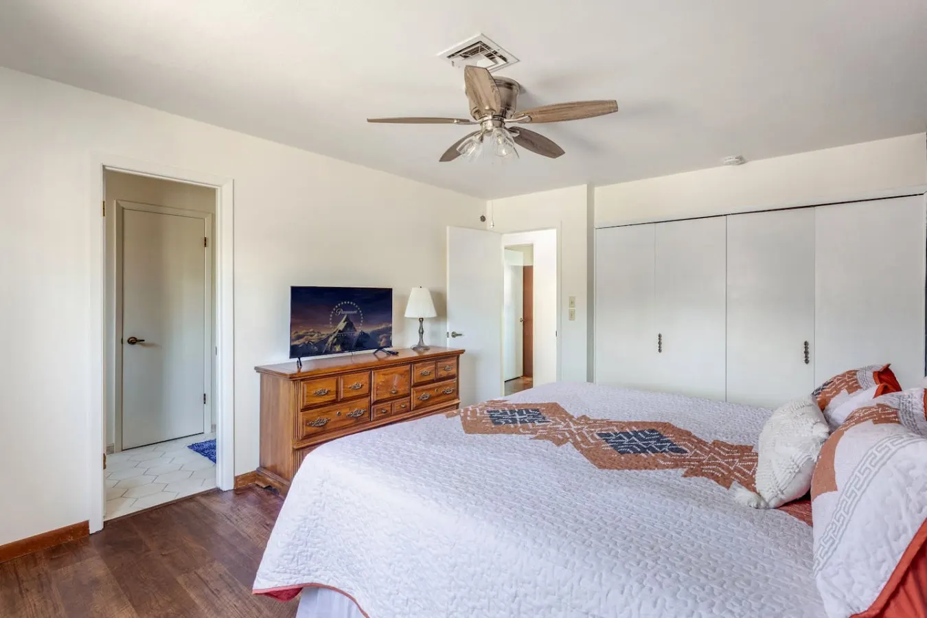 Havasu Winston - Spa, Garage Access, Central 13