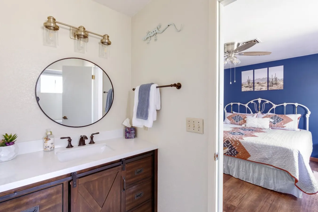Havasu Winston - Spa, Garage Access, Central 14