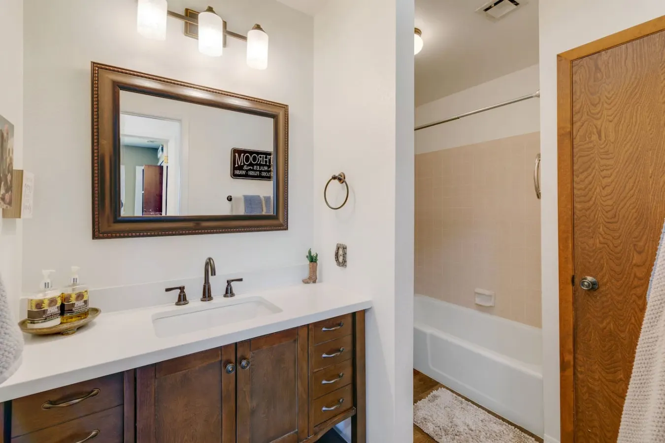 Havasu Winston - Spa, Garage Access, Central 18