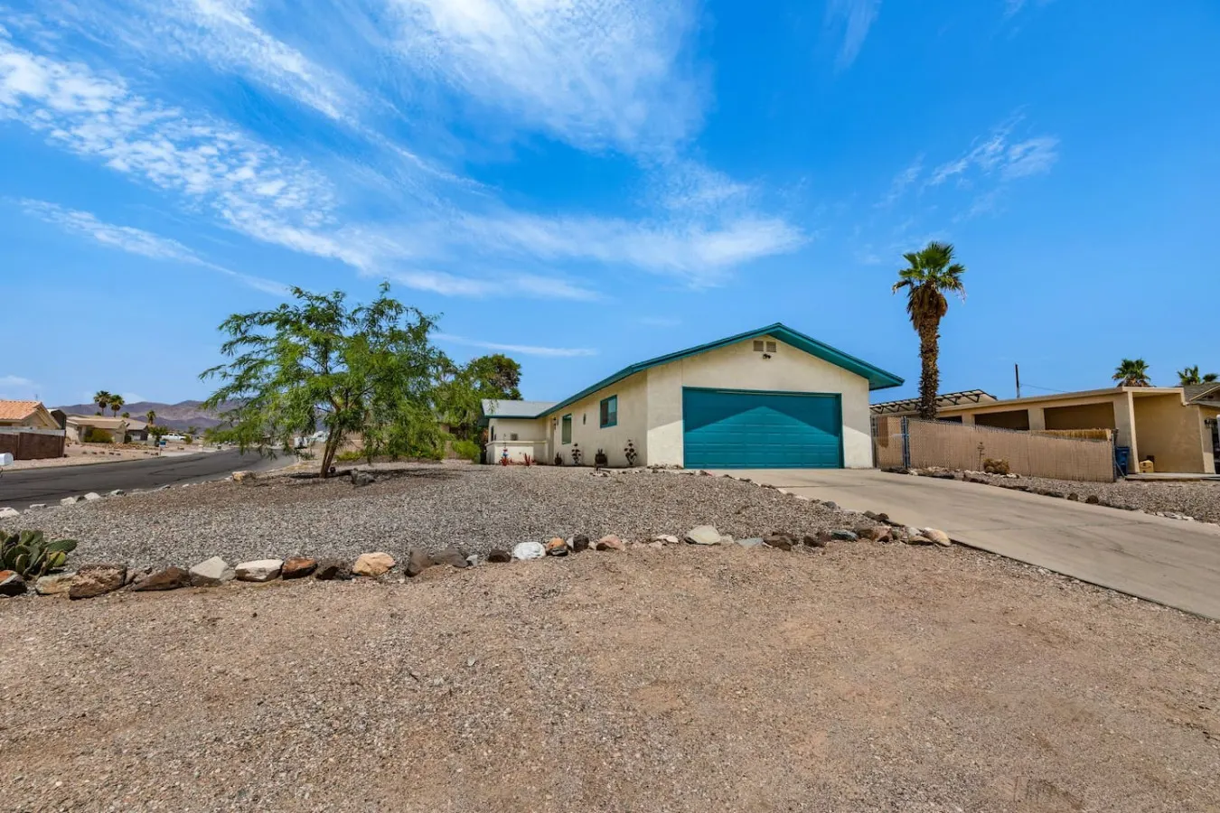 Havasu Winston - Spa, Garage Access, Central — photo 3