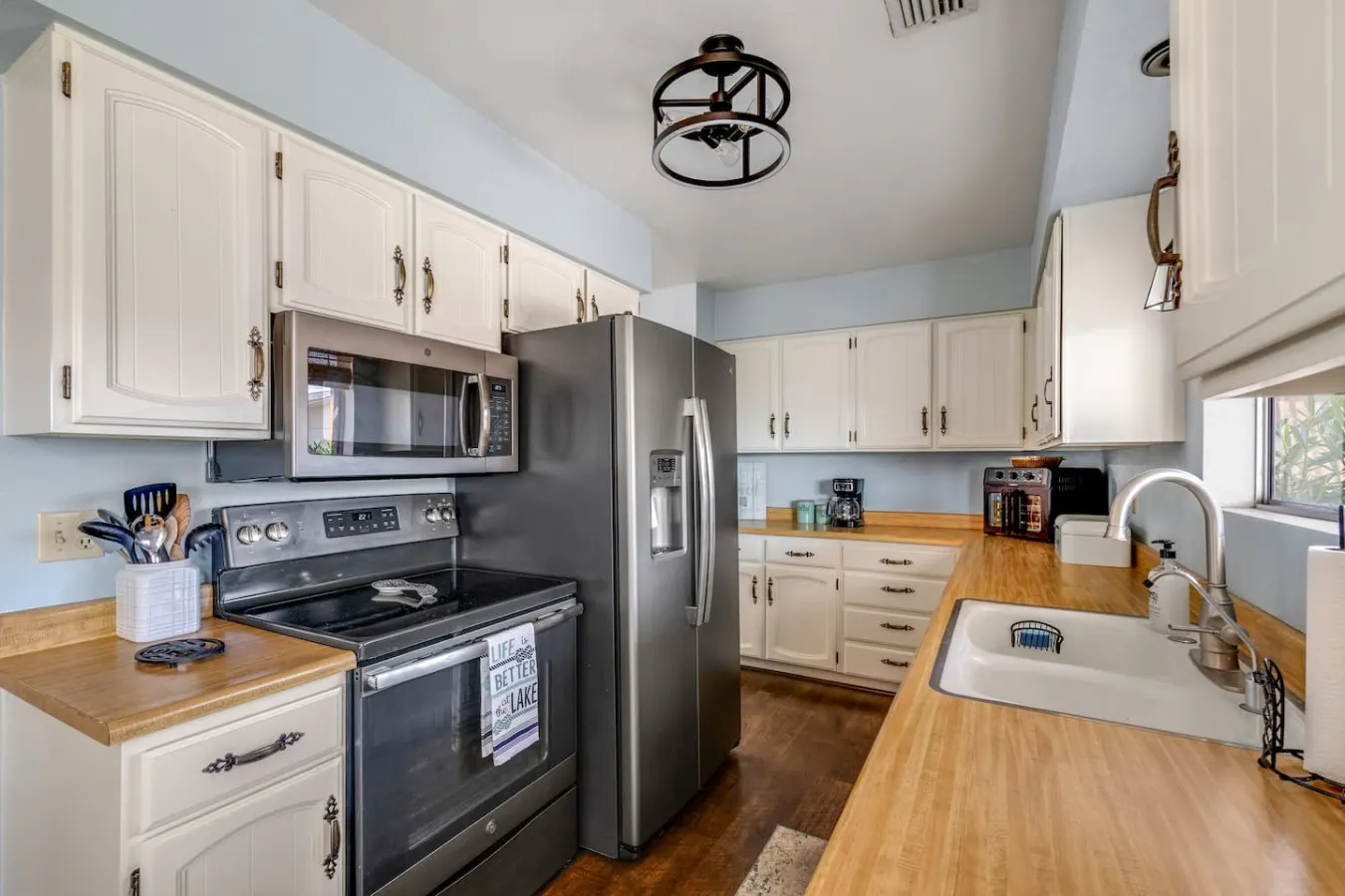 Havasu Winston - Spa, Garage Access, Central — photo 4