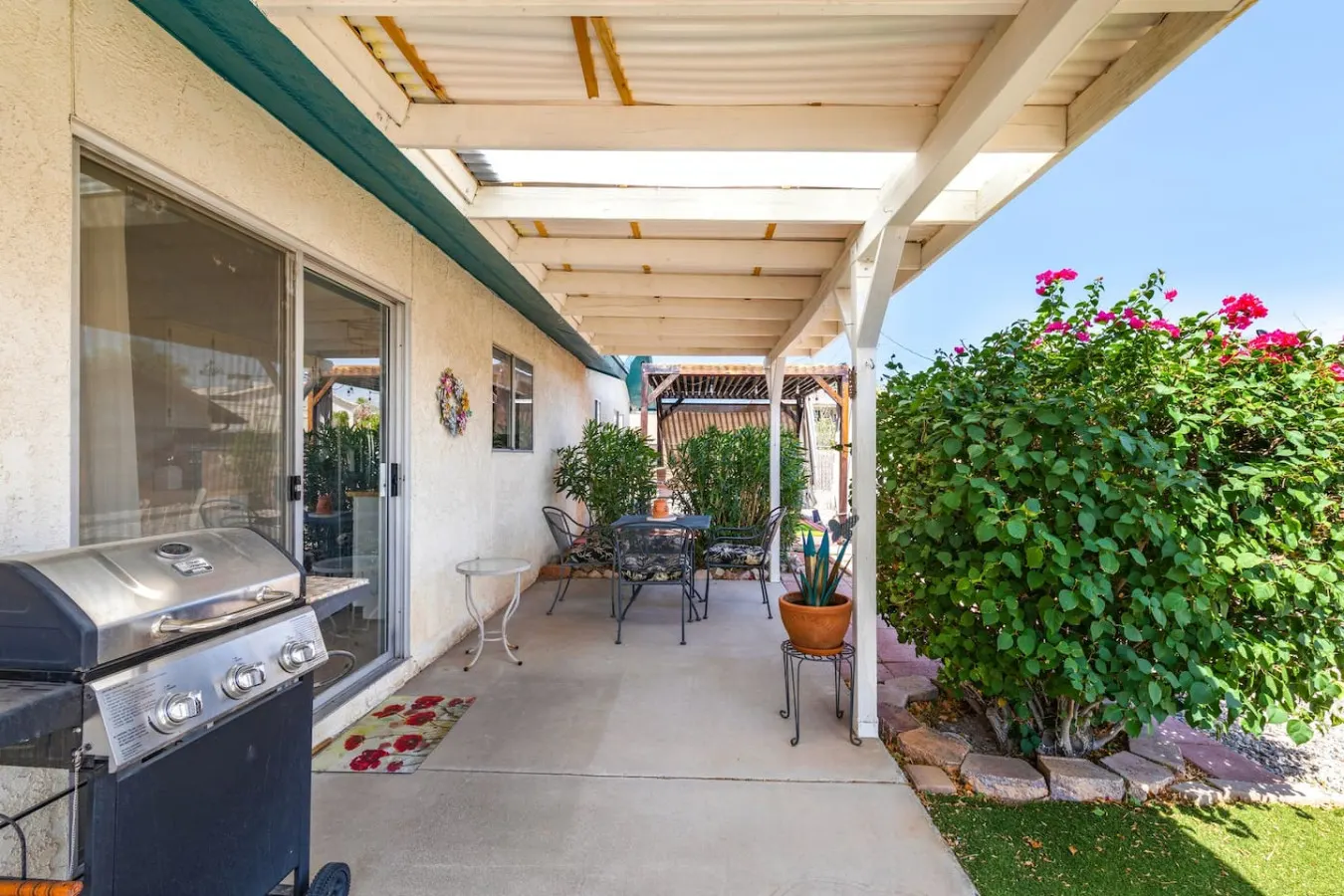 Havasu Winston - Spa, Garage Access, Central — photo 5