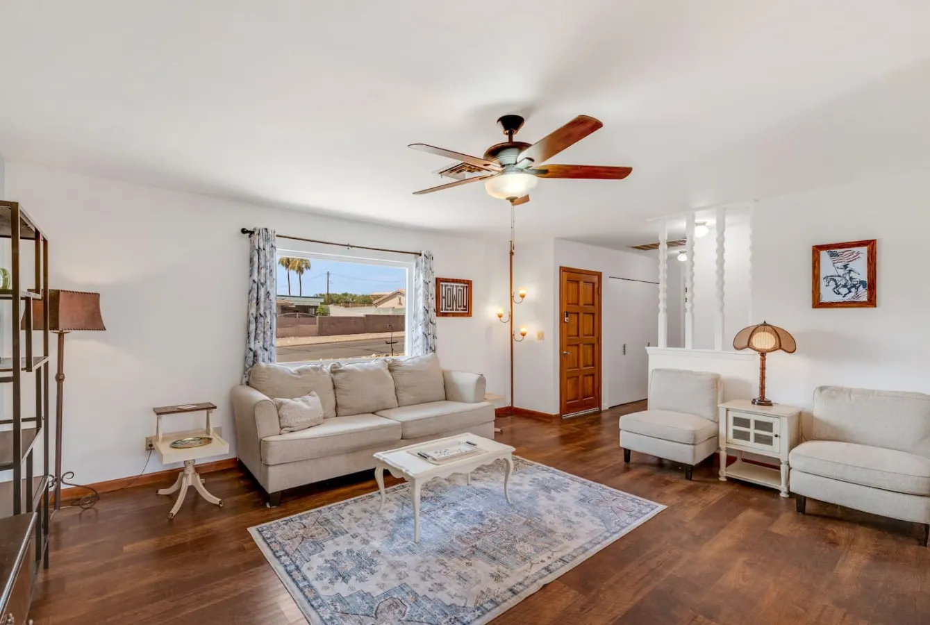 Havasu Winston - Spa, Garage Access, Central 6
