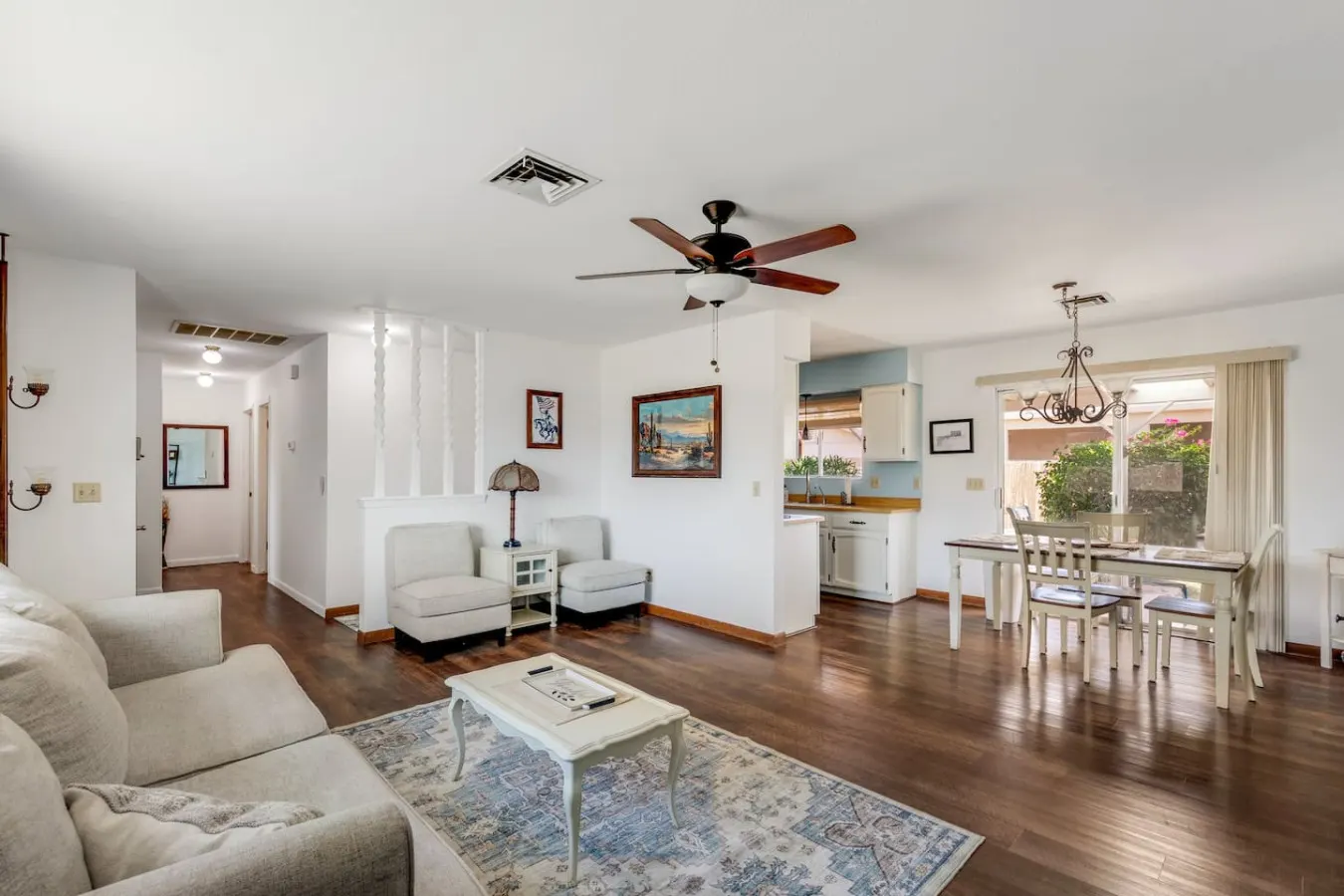 Havasu Winston - Spa, Garage Access, Central 7