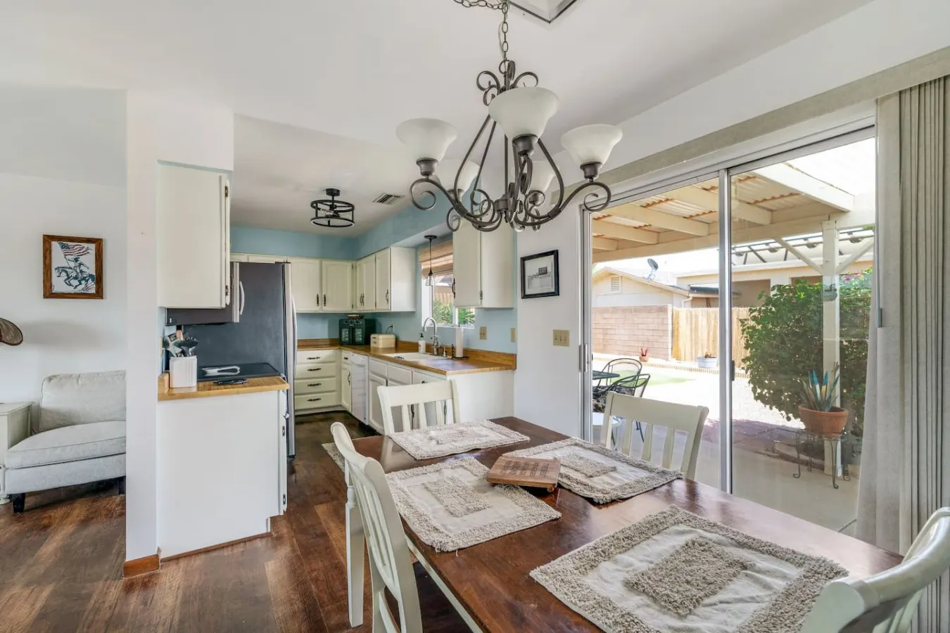 Havasu Winston - Spa, Garage Access, Central 8