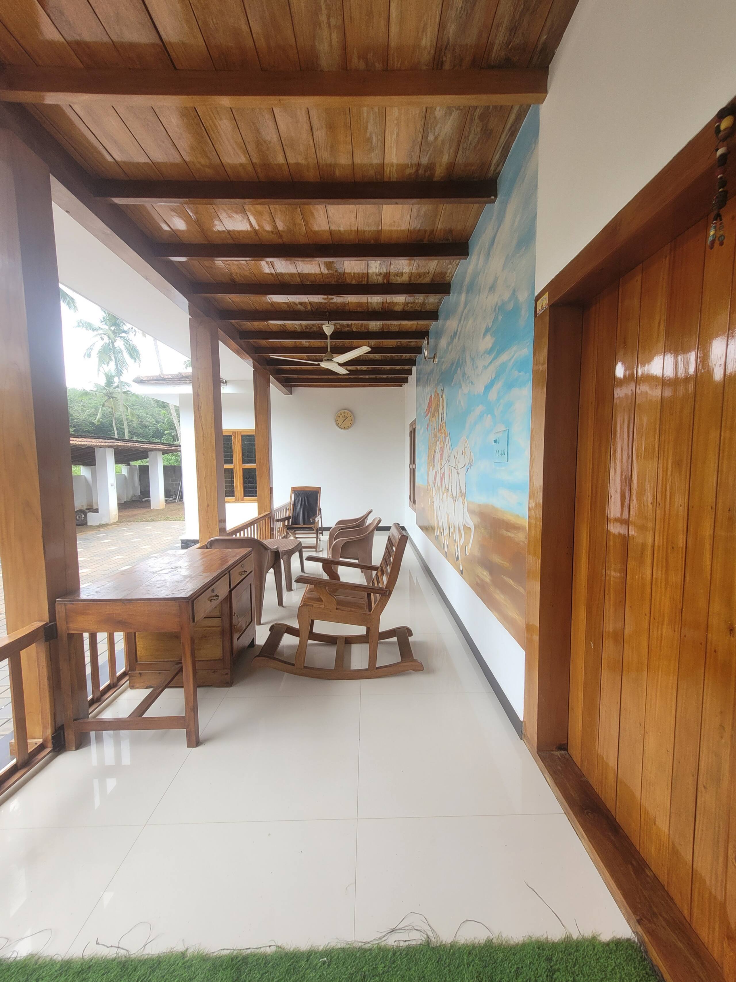kulathinkal staycation. homestay 4