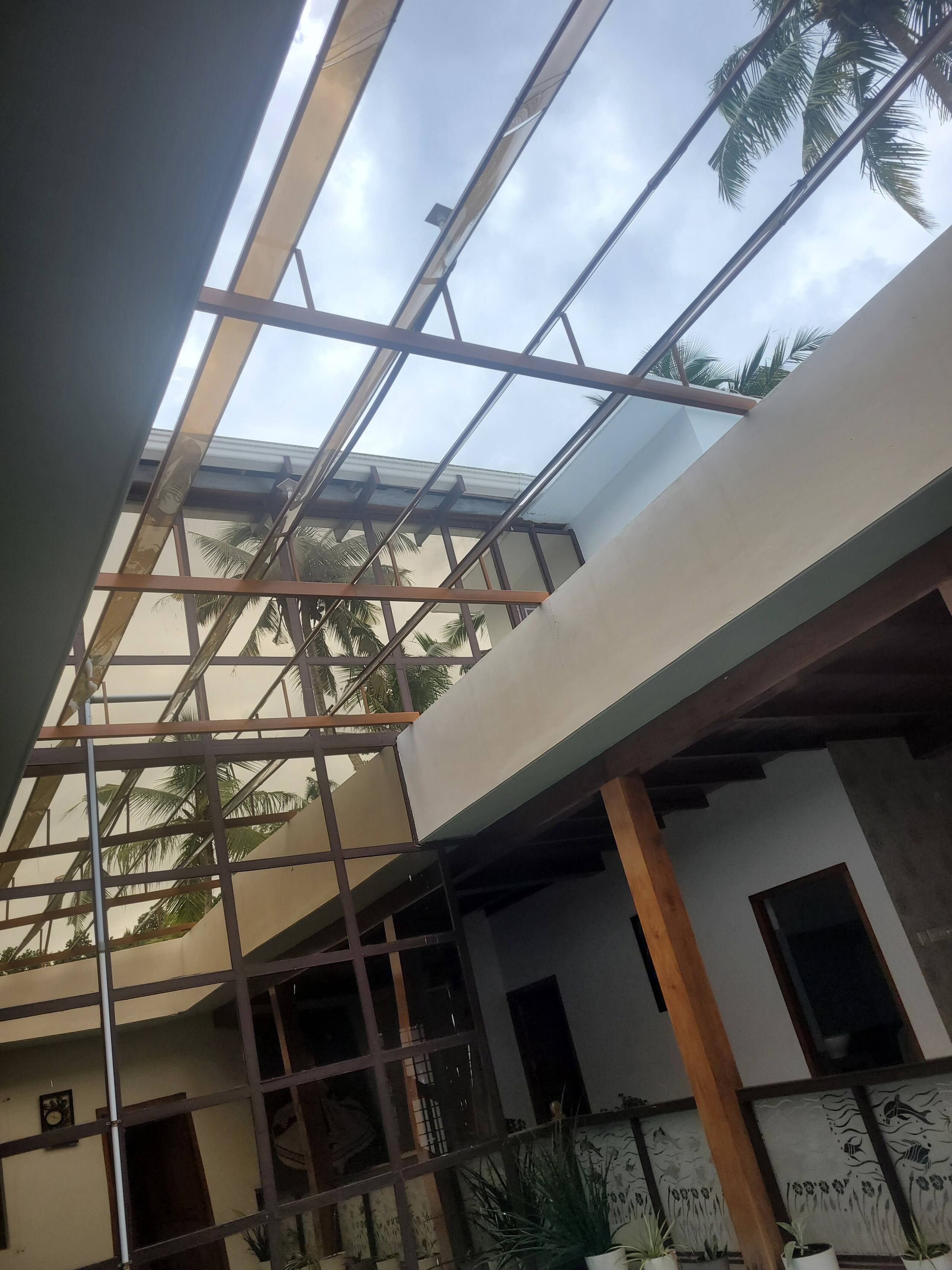 kulathinkal staycation. homestay 30