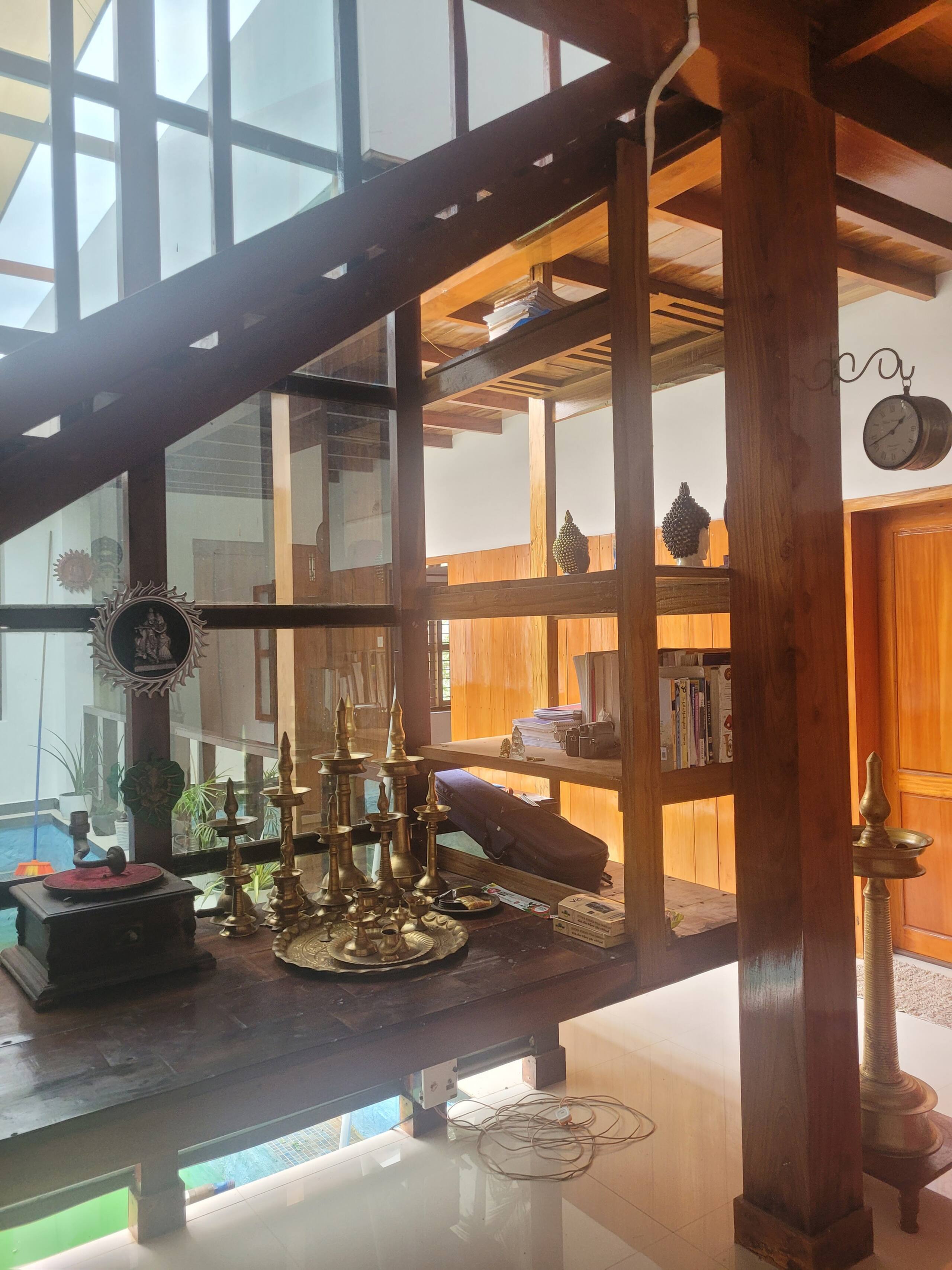 kulathinkal staycation. homestay 29