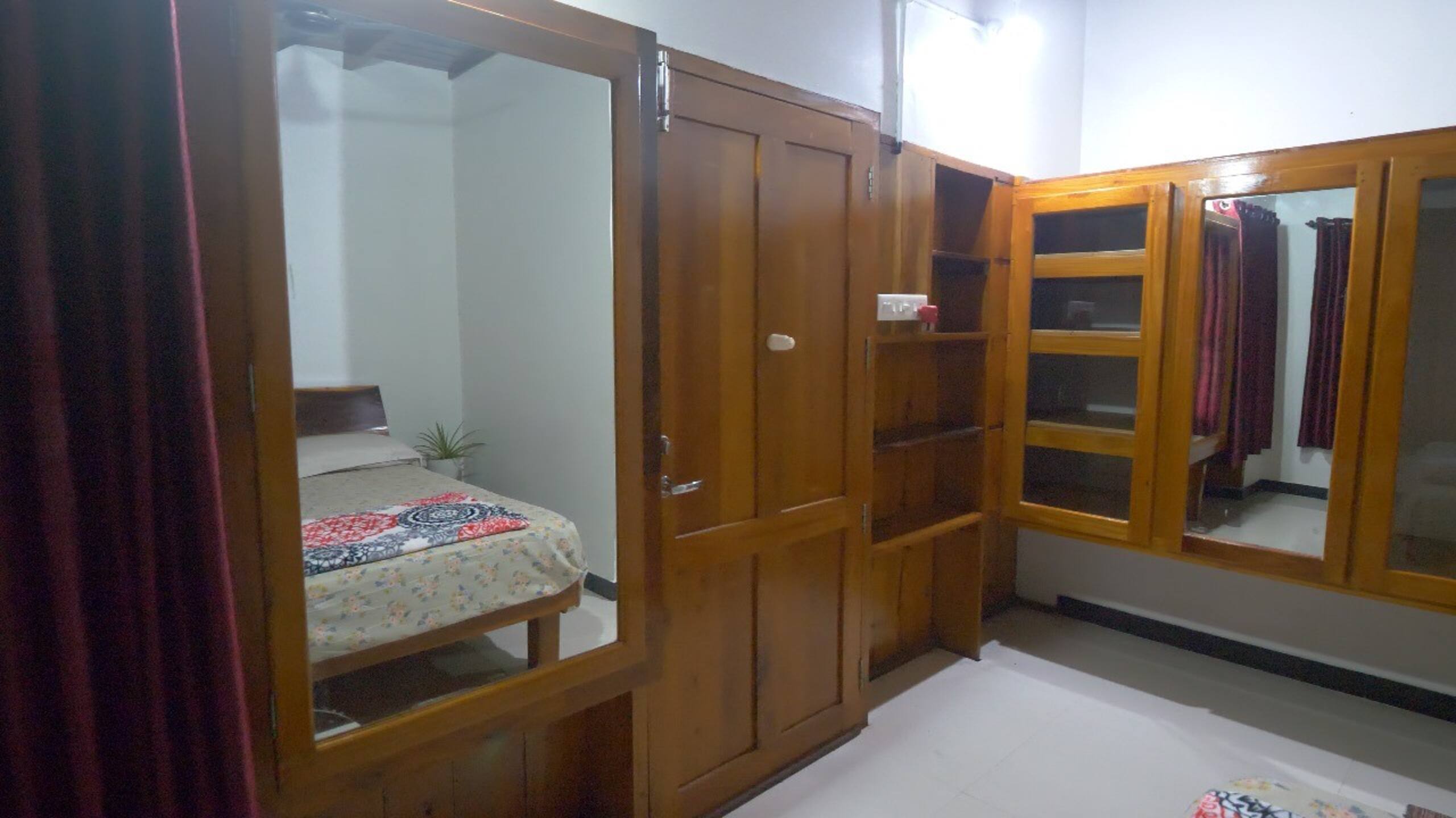 kulathinkal staycation. homestay 27