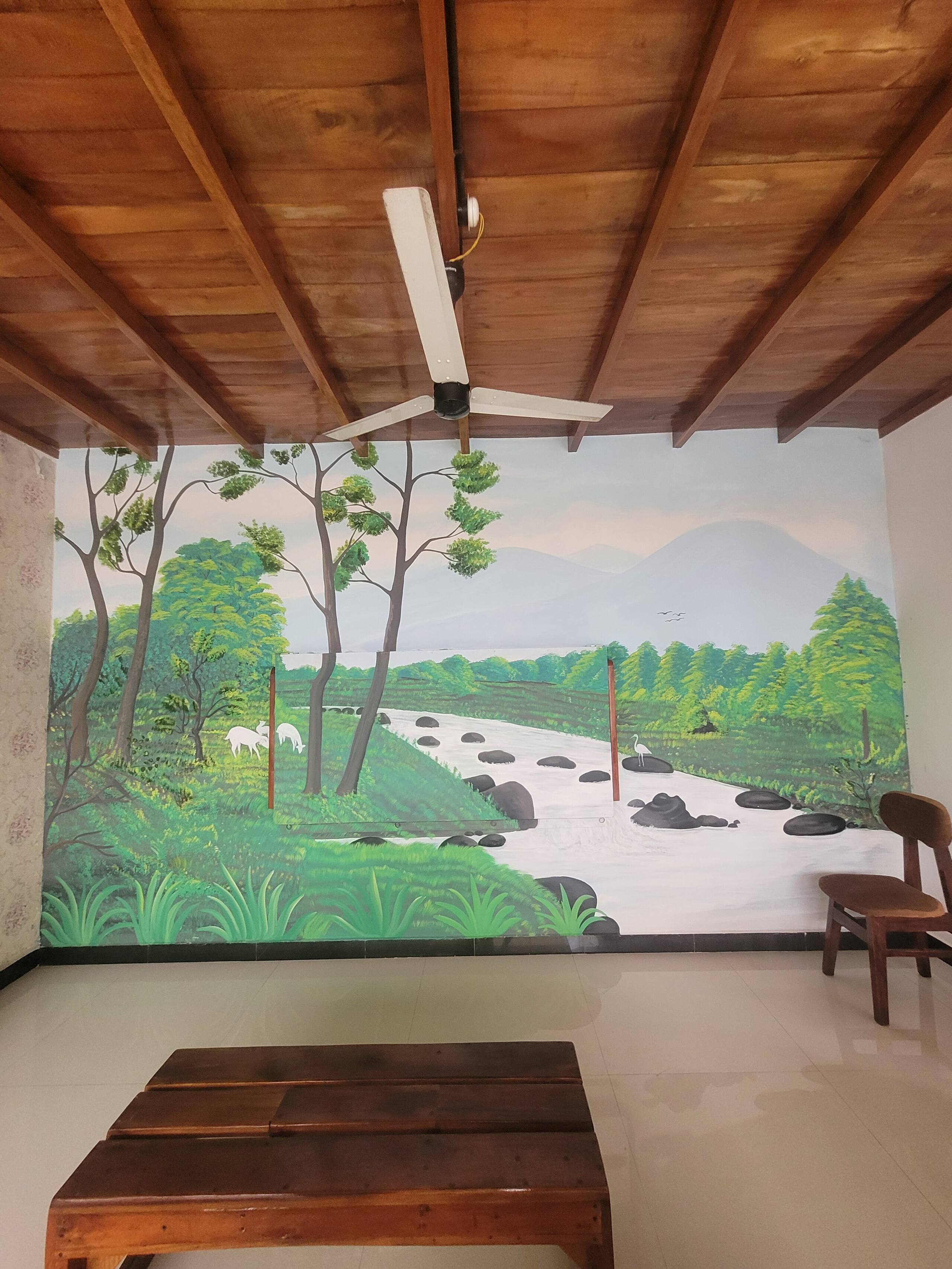 kulathinkal staycation. homestay 38
