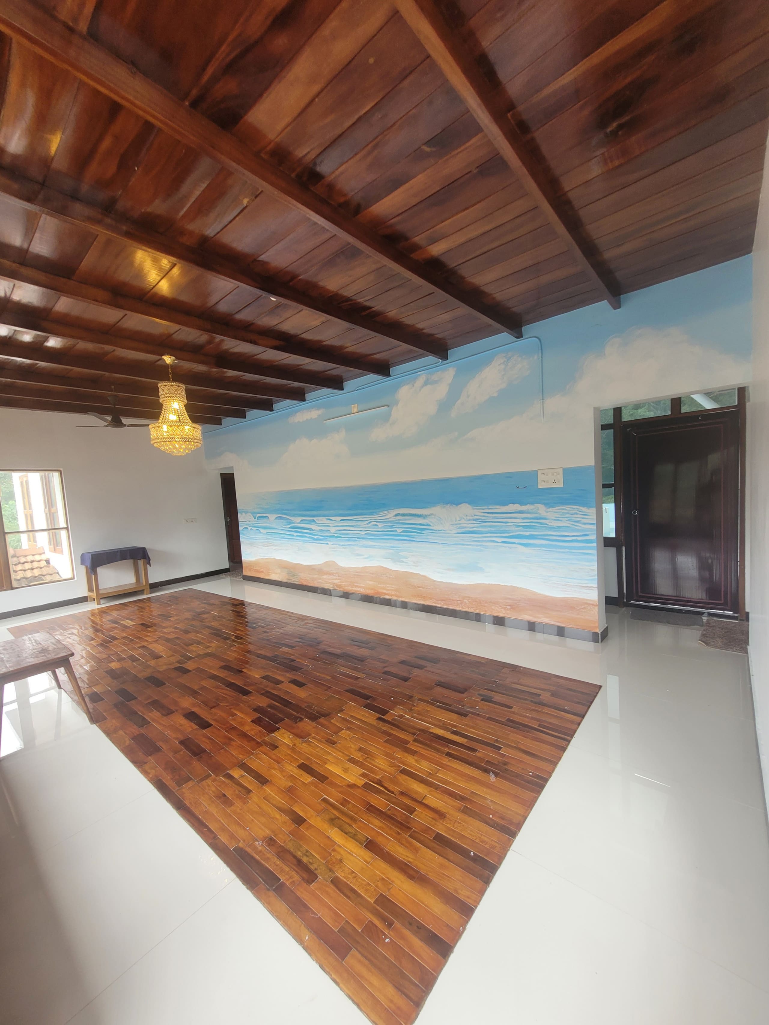 kulathinkal staycation. homestay 32