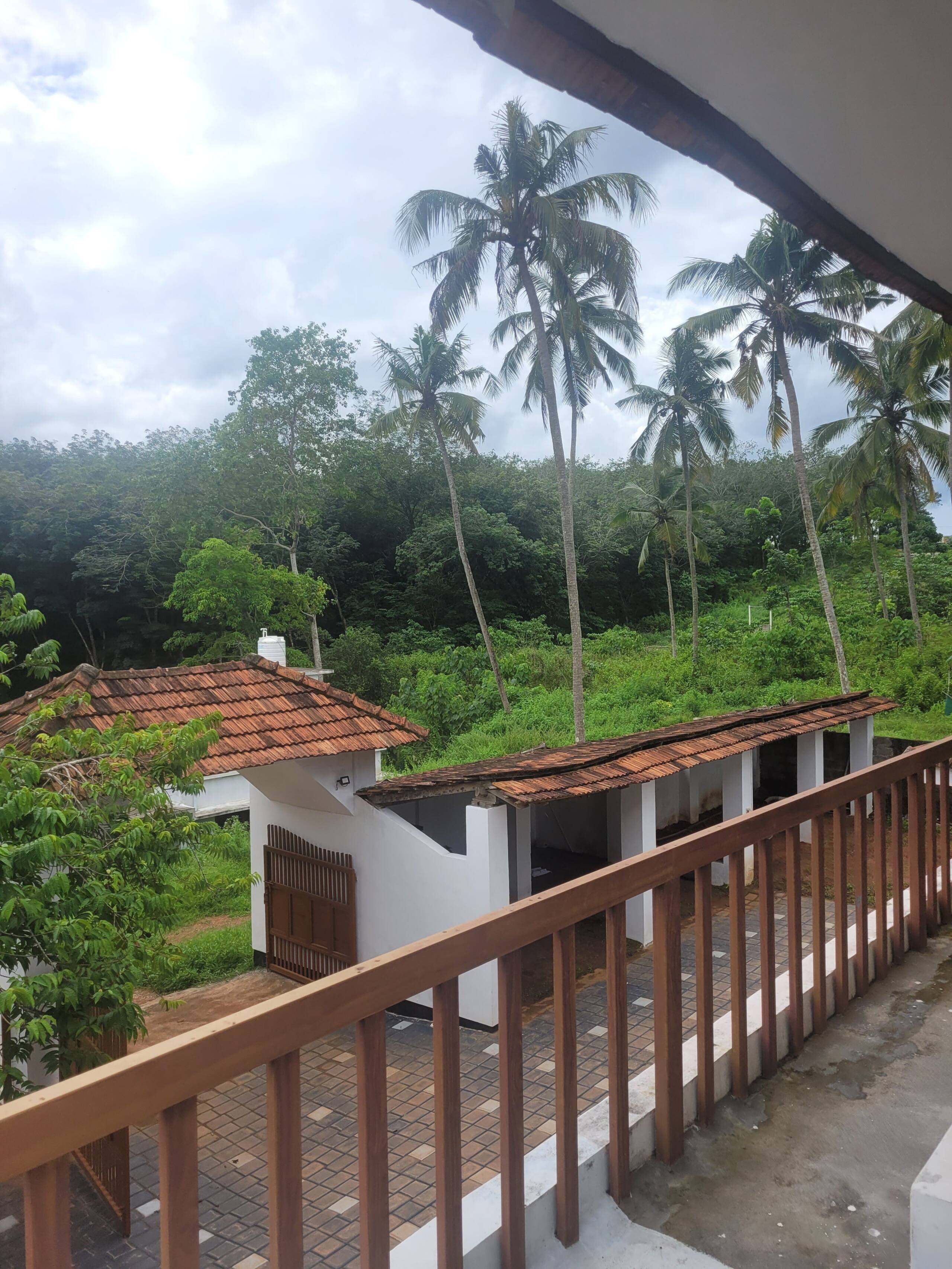 kulathinkal staycation. homestay 35