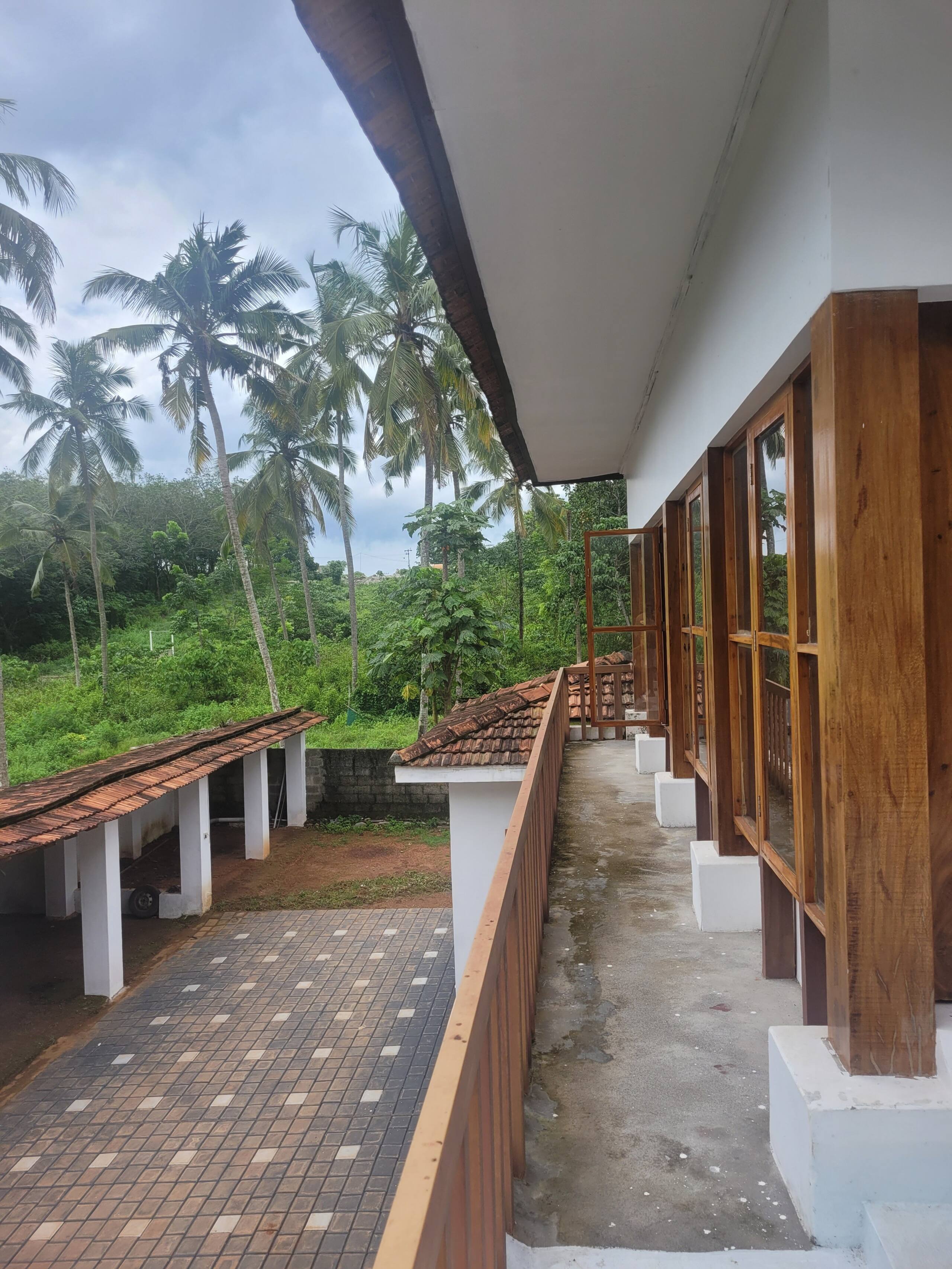 kulathinkal staycation. homestay 34