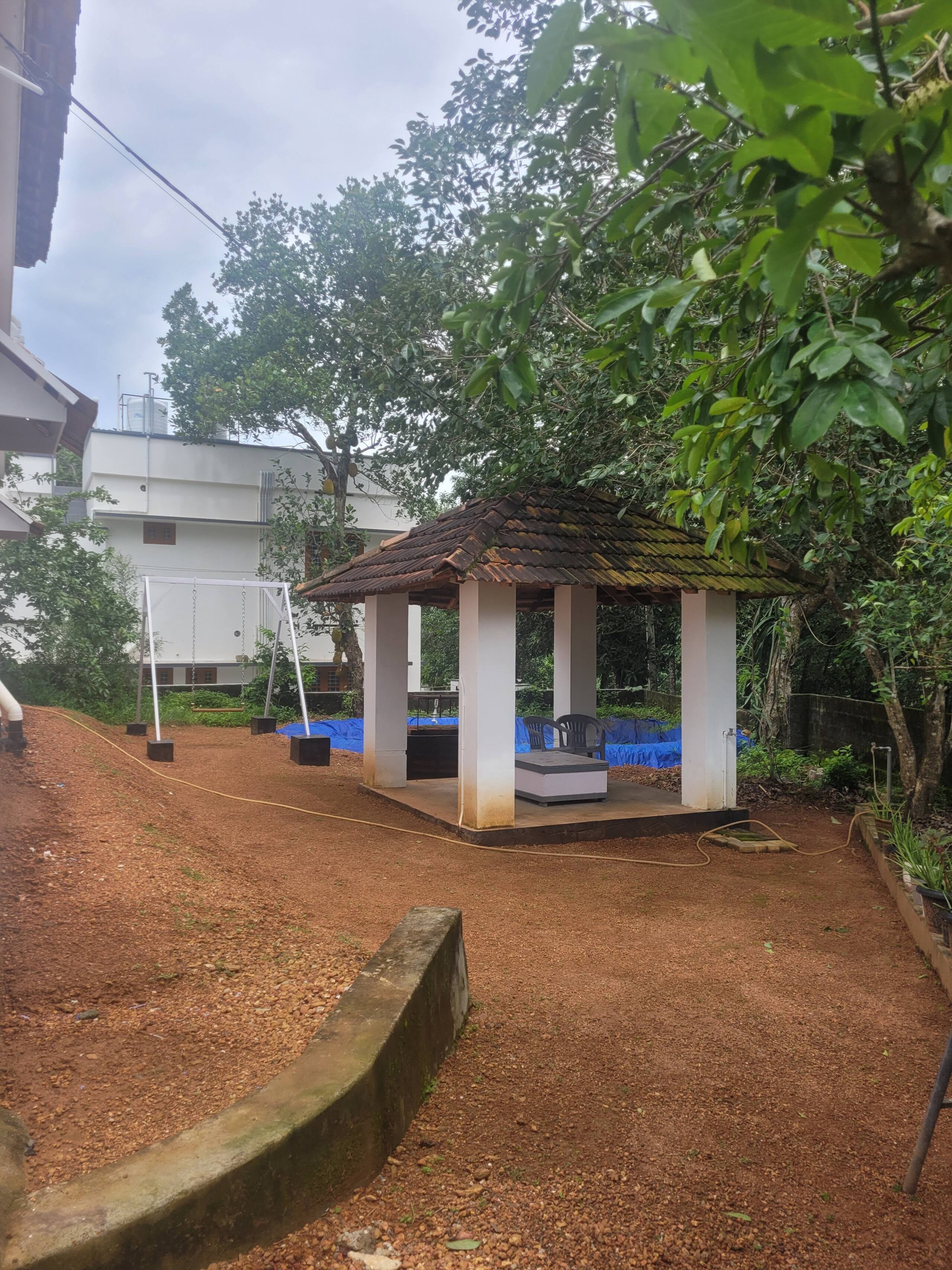 kulathinkal staycation. homestay 26