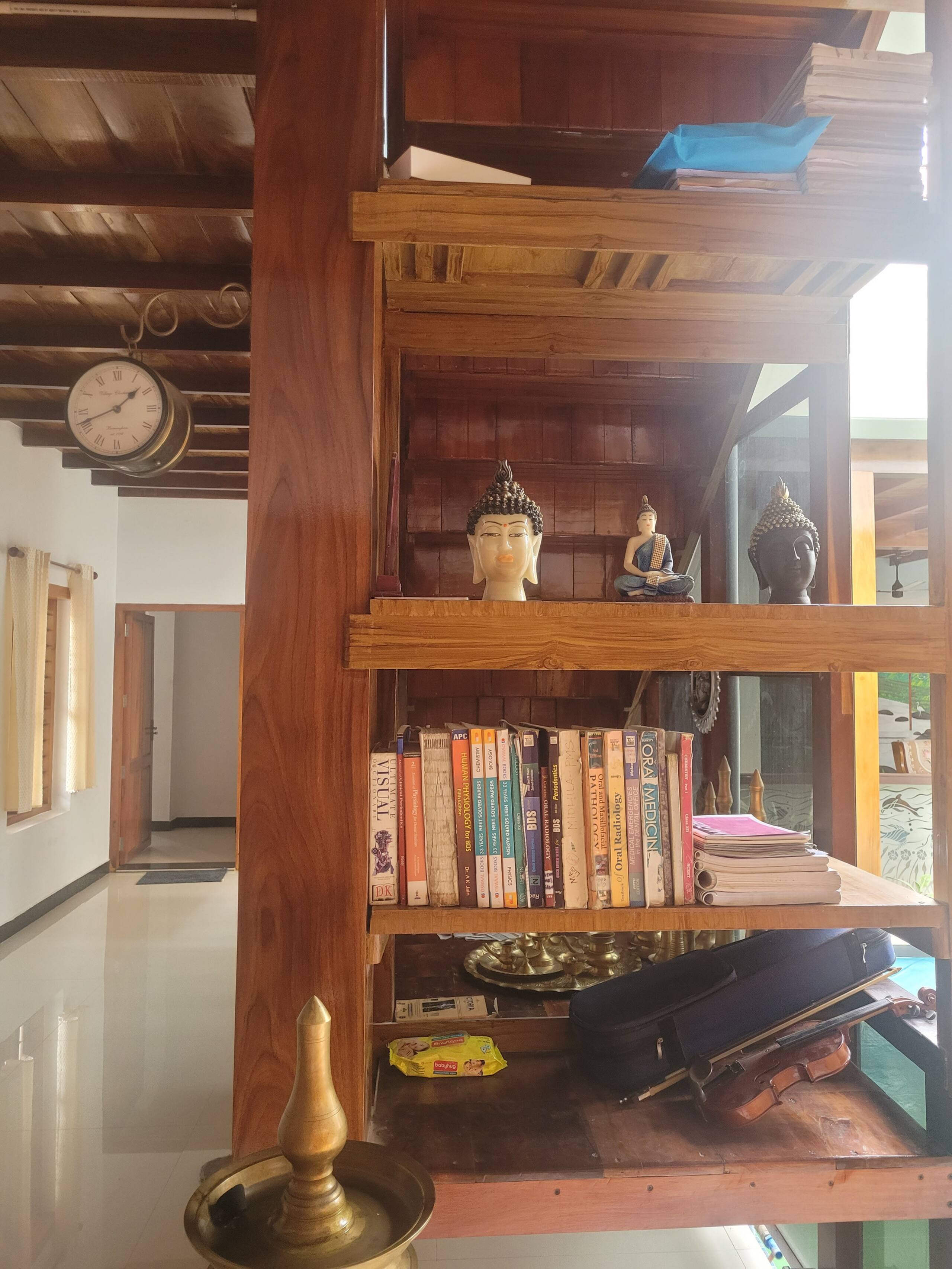 kulathinkal staycation. homestay 25