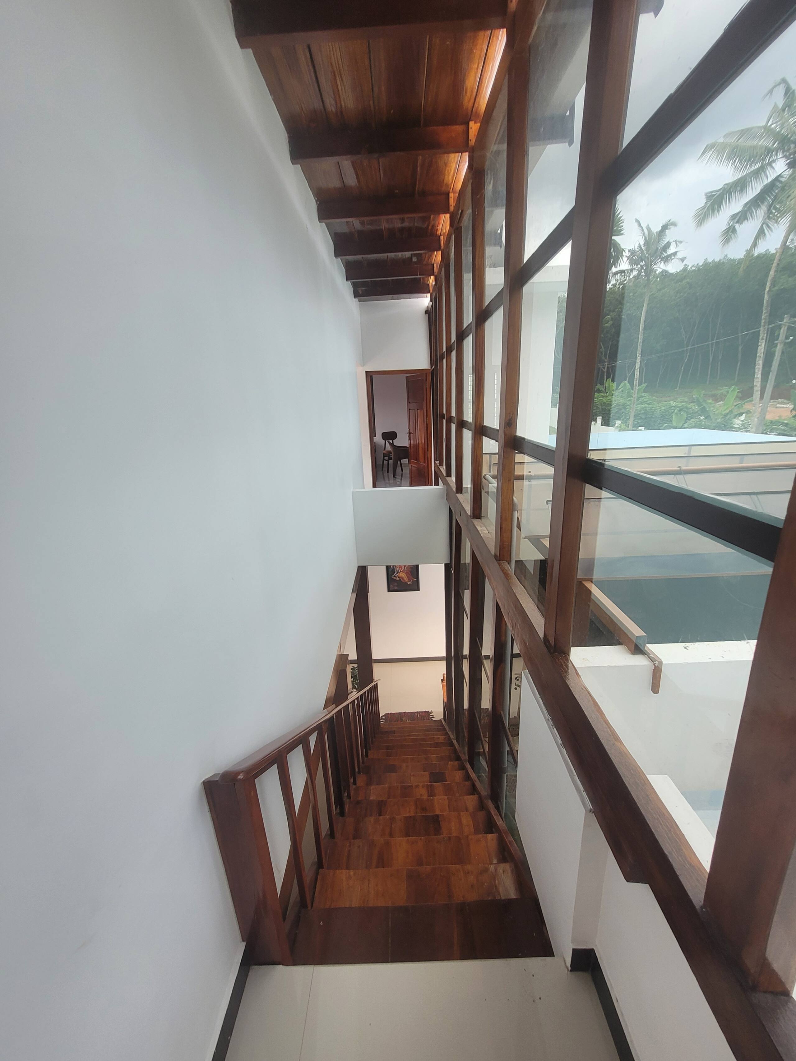 kulathinkal staycation. homestay 31