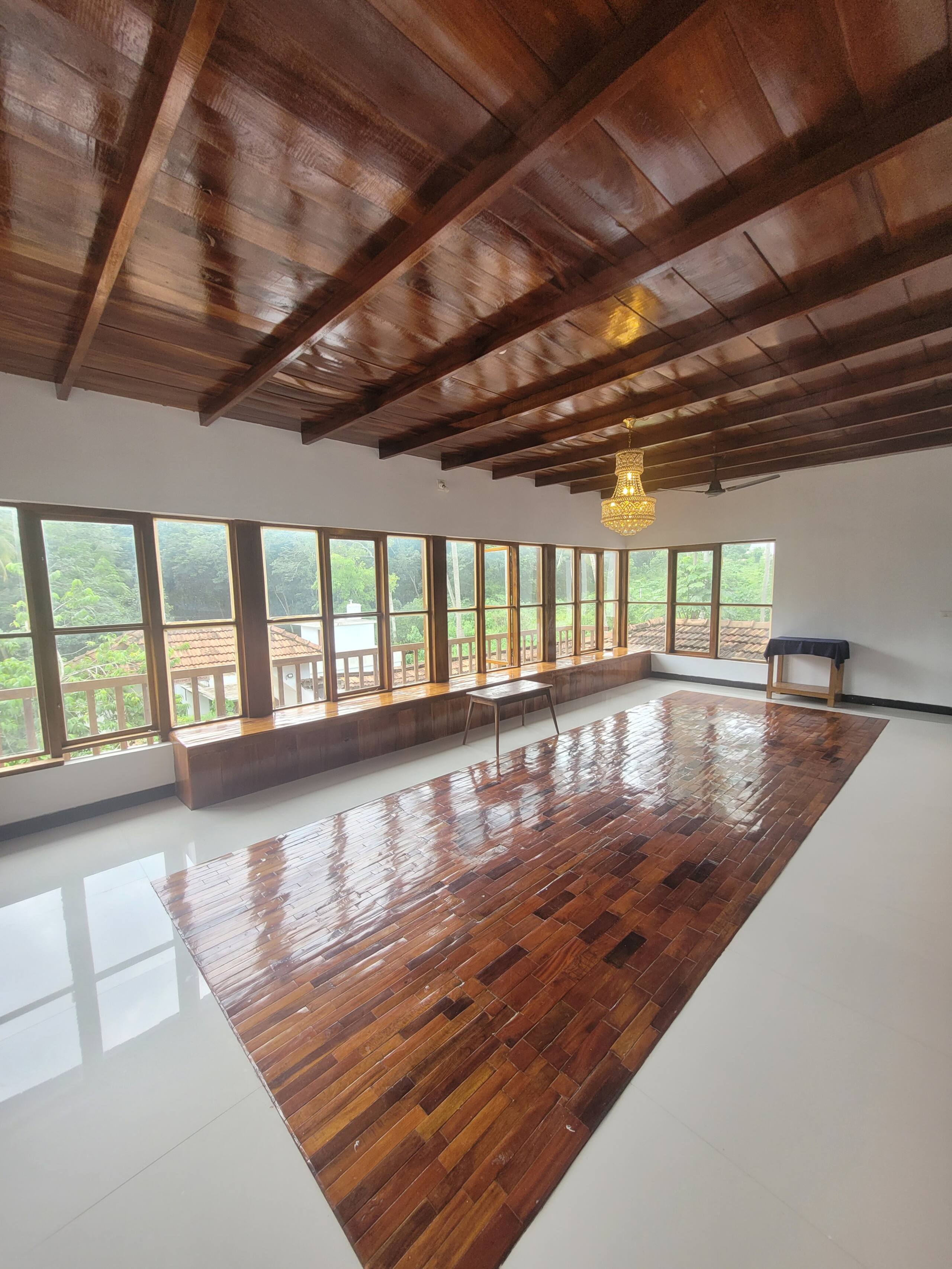 kulathinkal staycation. homestay 33
