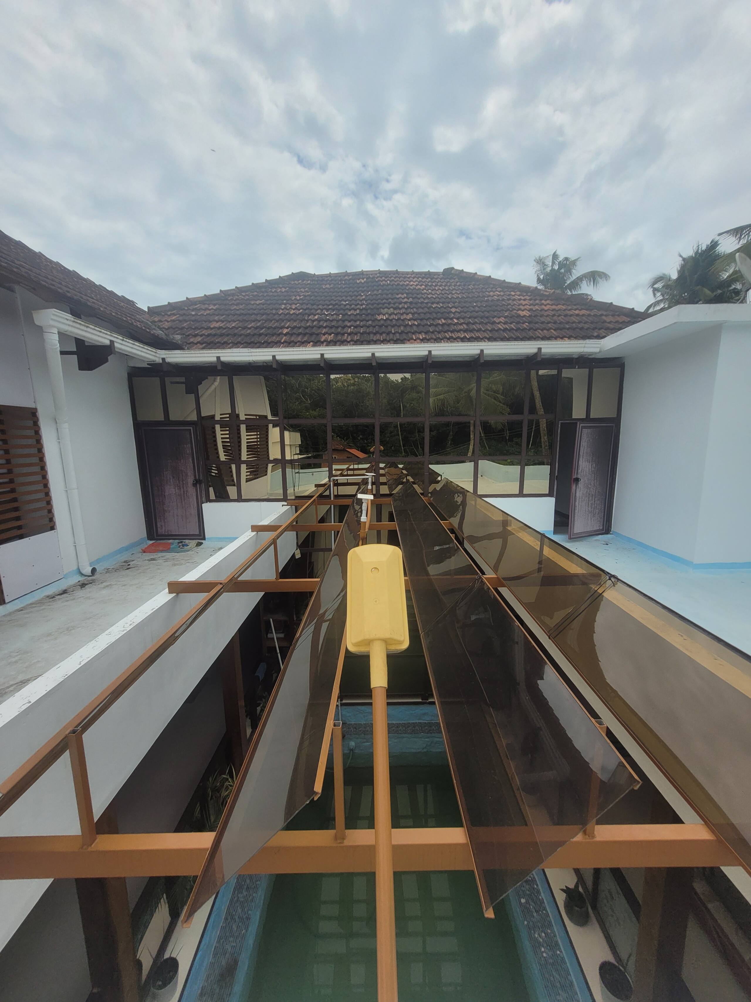kulathinkal staycation. homestay 9