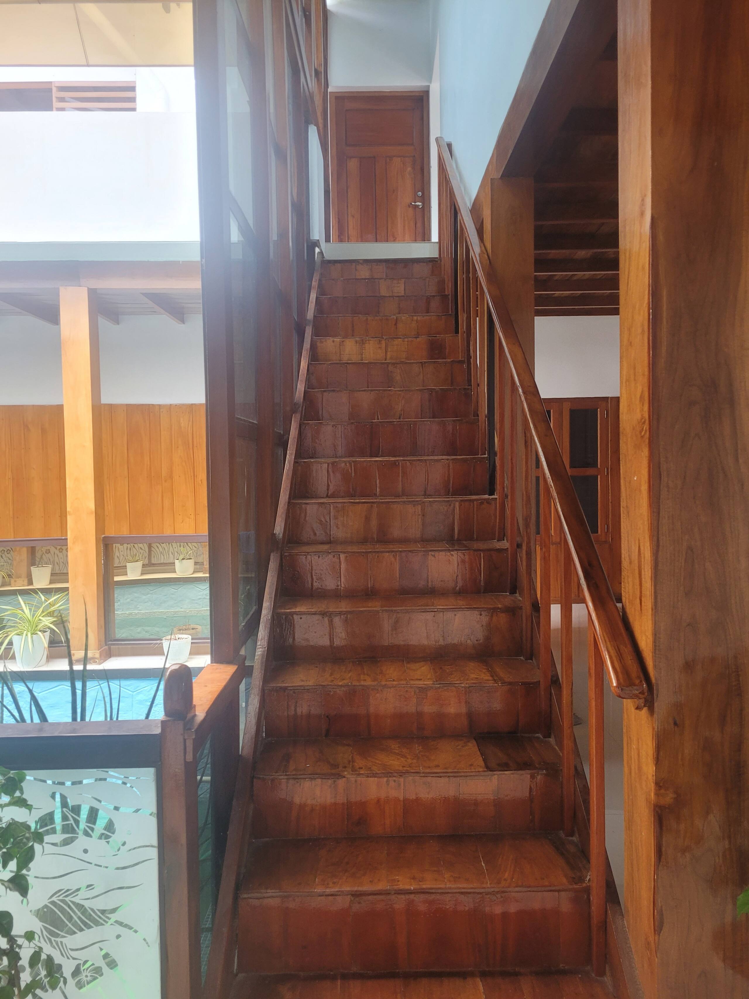 kulathinkal staycation. homestay 28