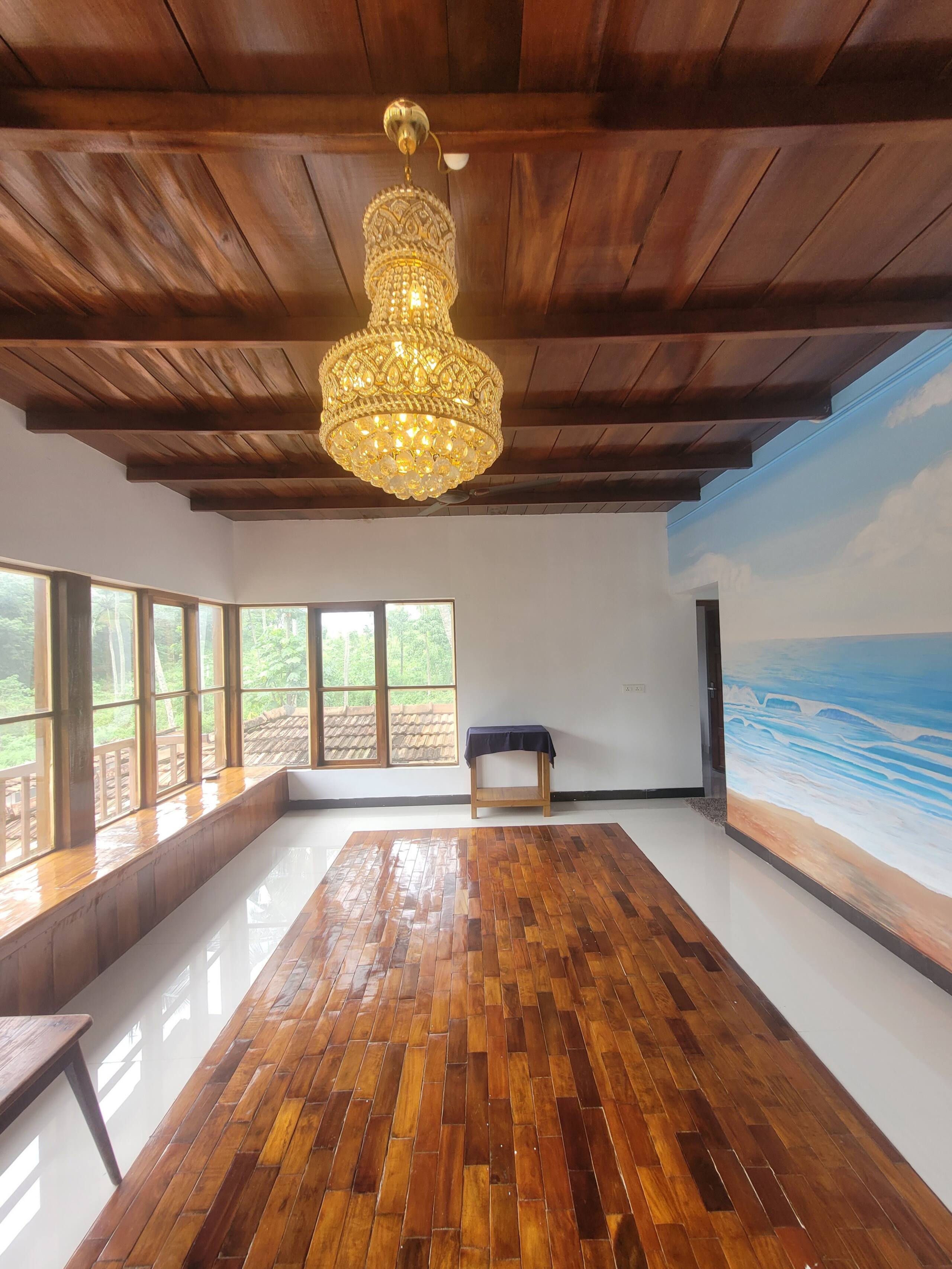 kulathinkal staycation. homestay 36