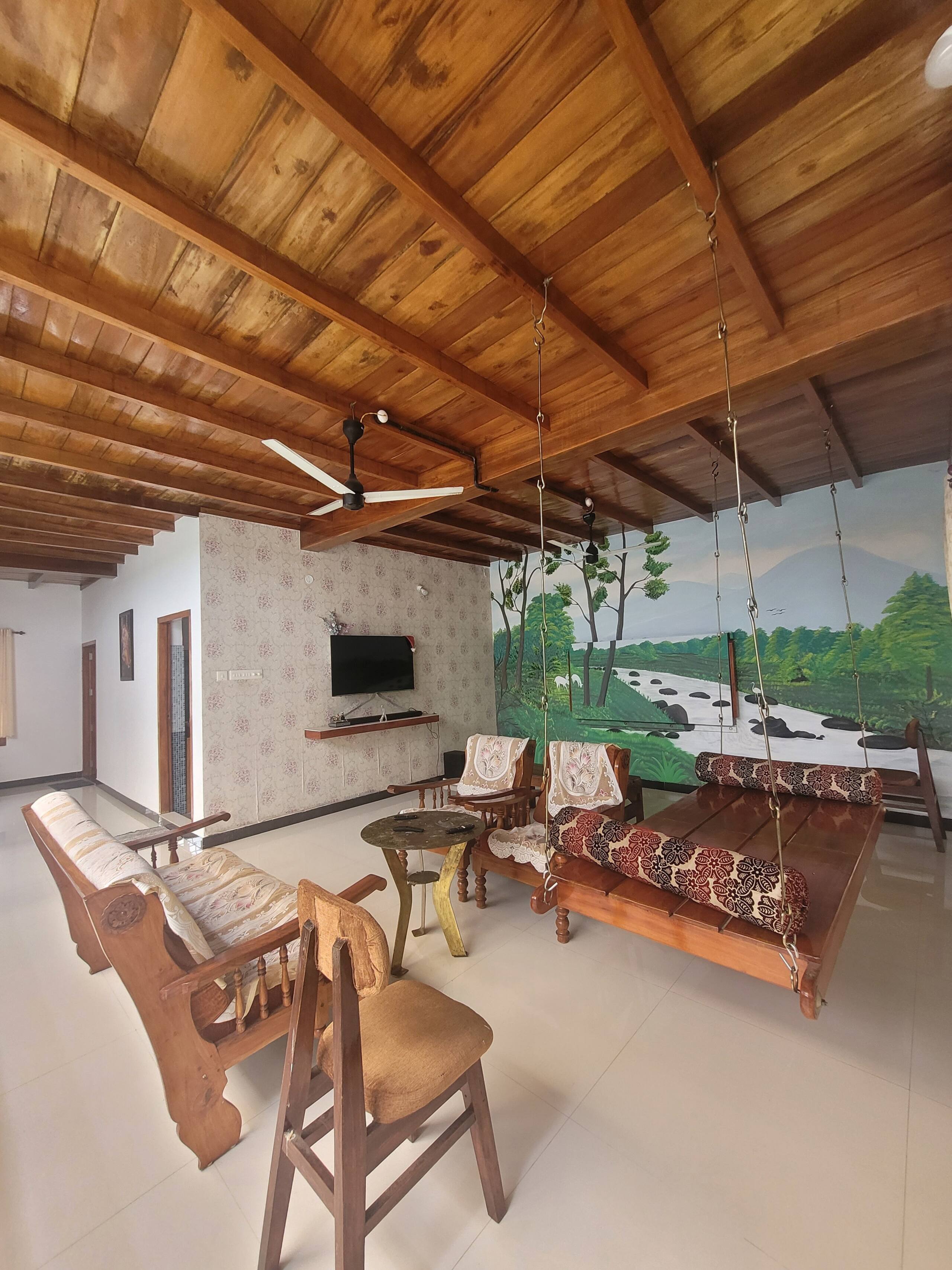 kulathinkal staycation. homestay 3