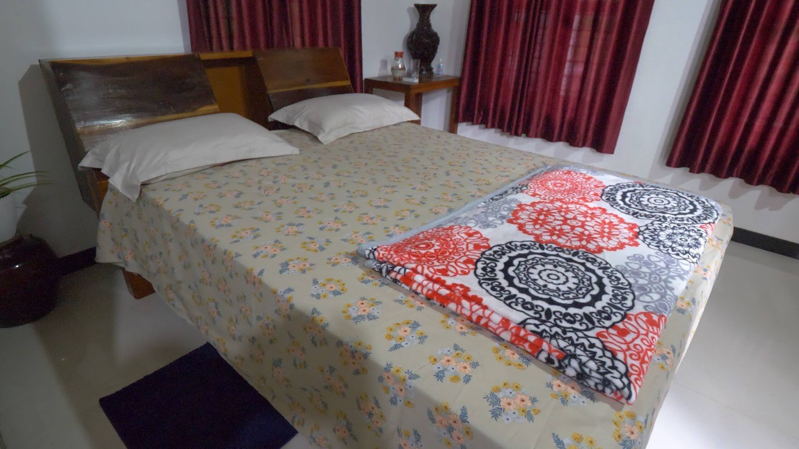 kulathinkal staycation. homestay 15