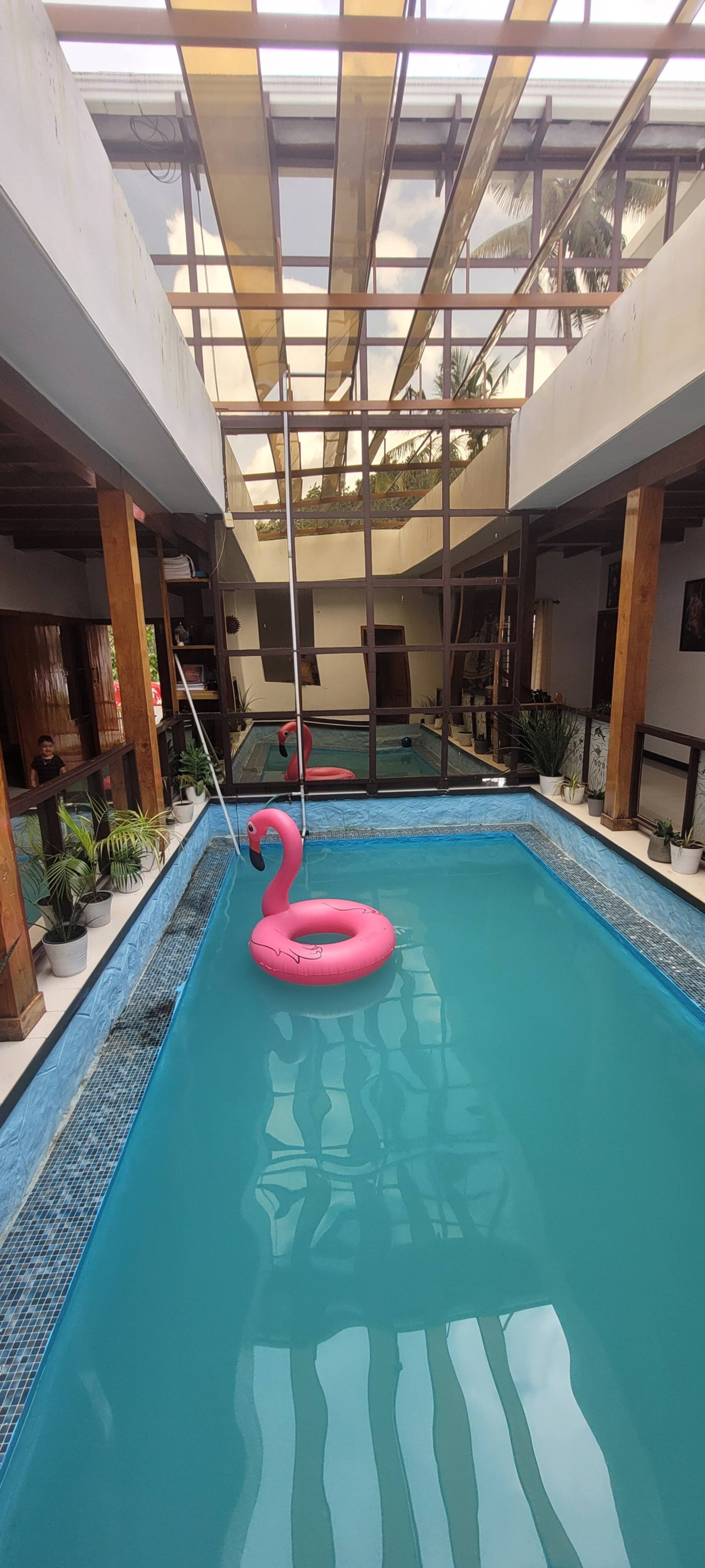 kulathinkal staycation. homestay 1