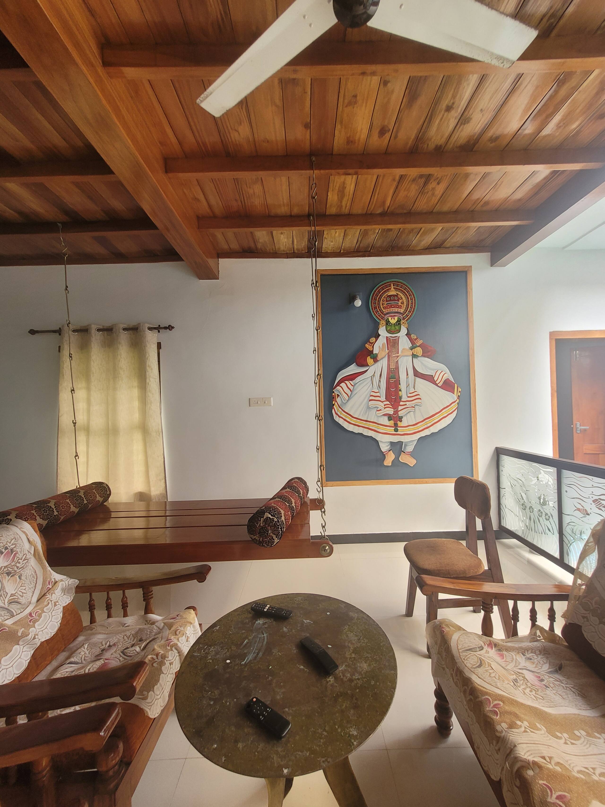 kulathinkal staycation. homestay 8