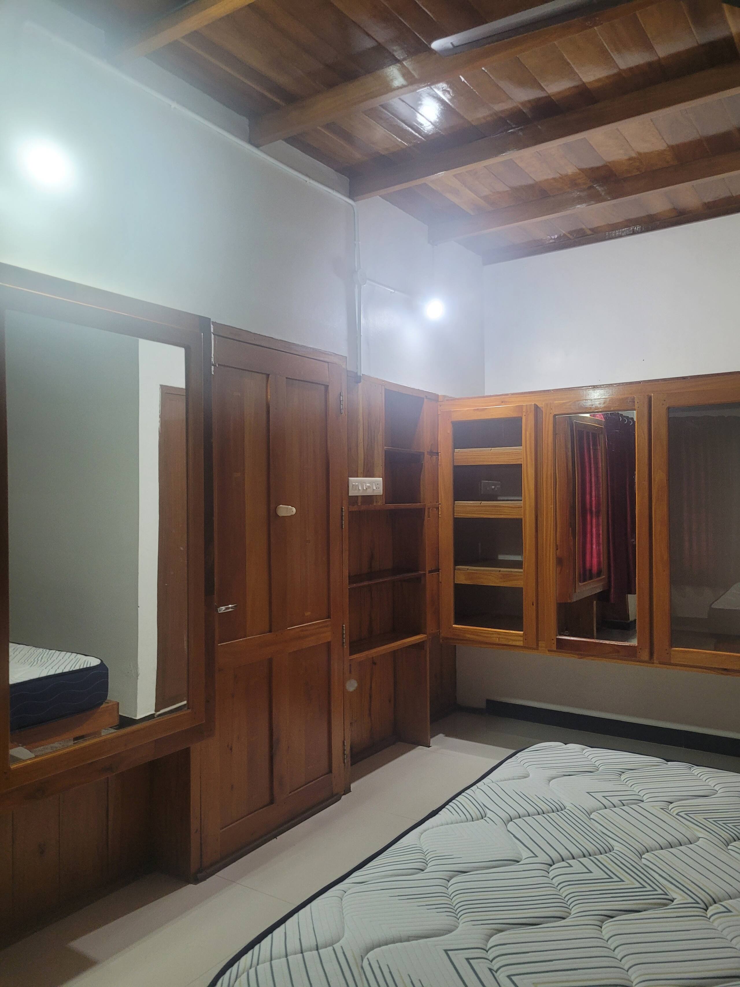 kulathinkal staycation. homestay 23