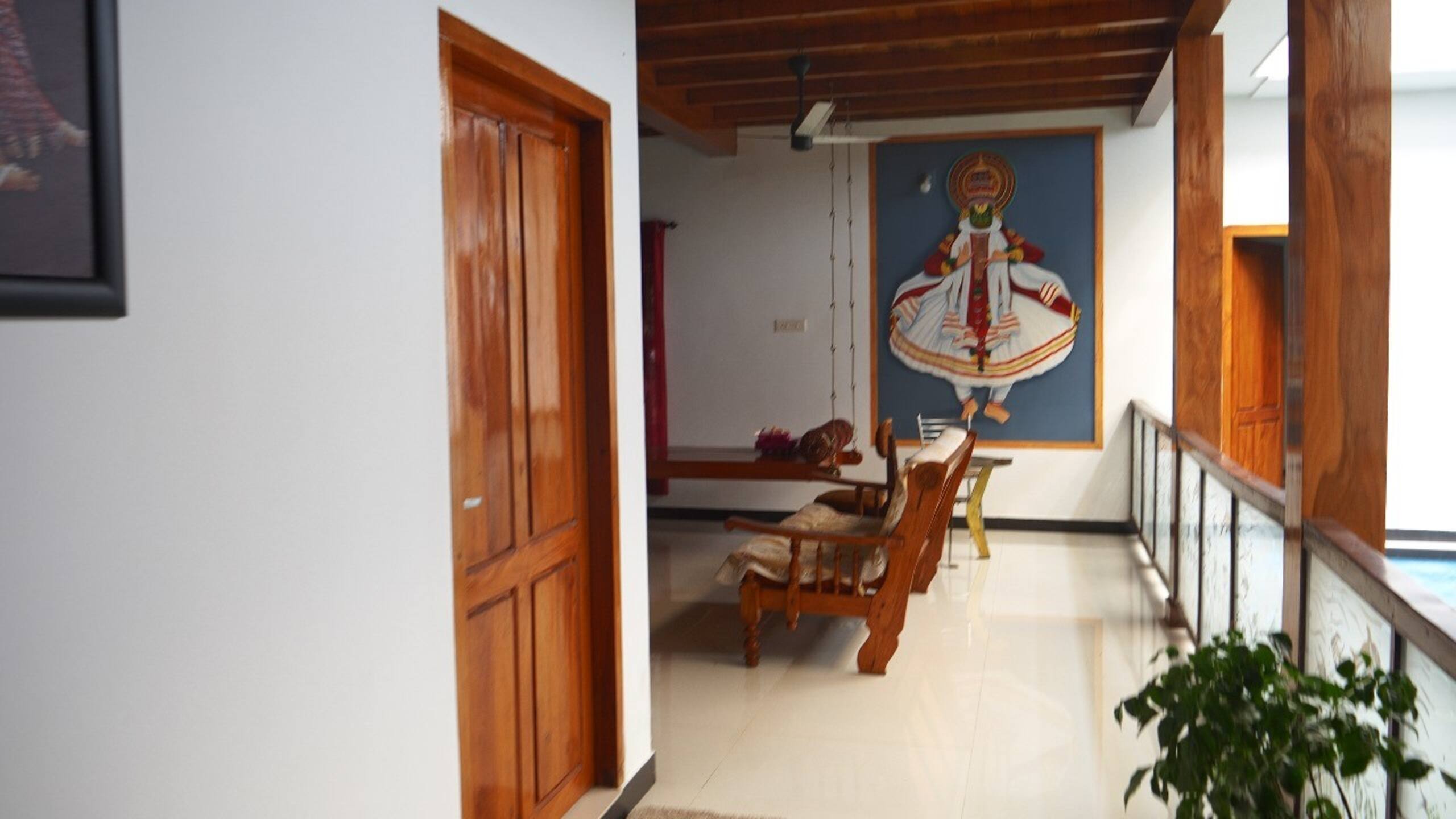 kulathinkal staycation. homestay 10