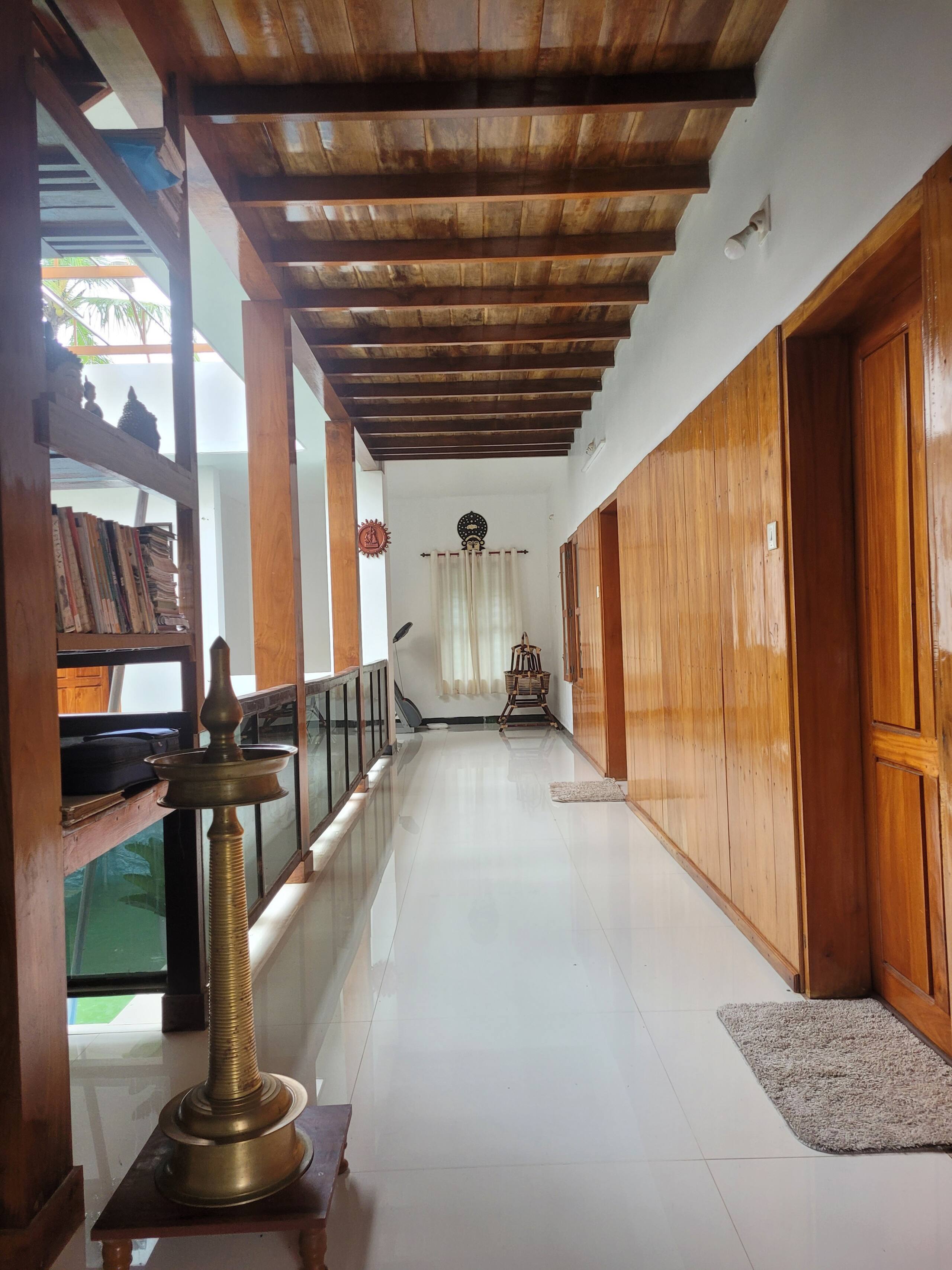 kulathinkal staycation. homestay 22