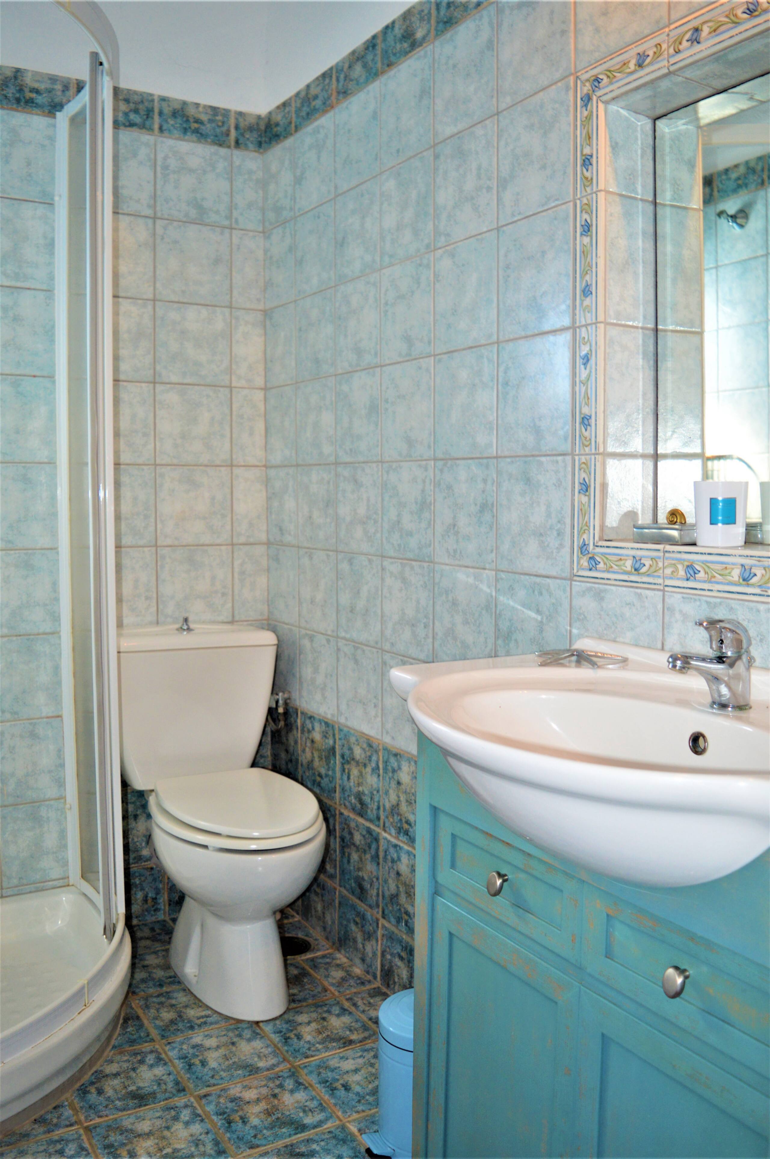 Seas the Day\n2 bedroom cycladic house 21