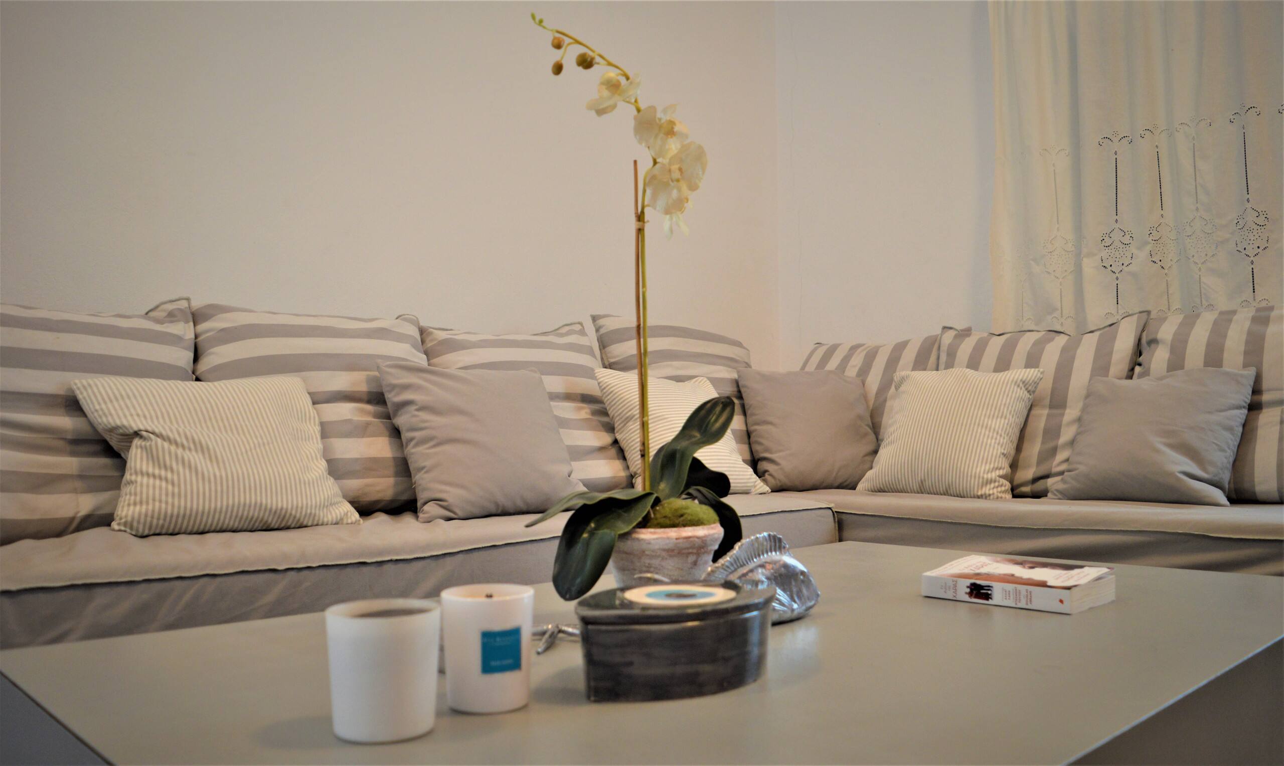 Seas the Day\n2 bedroom cycladic house 9