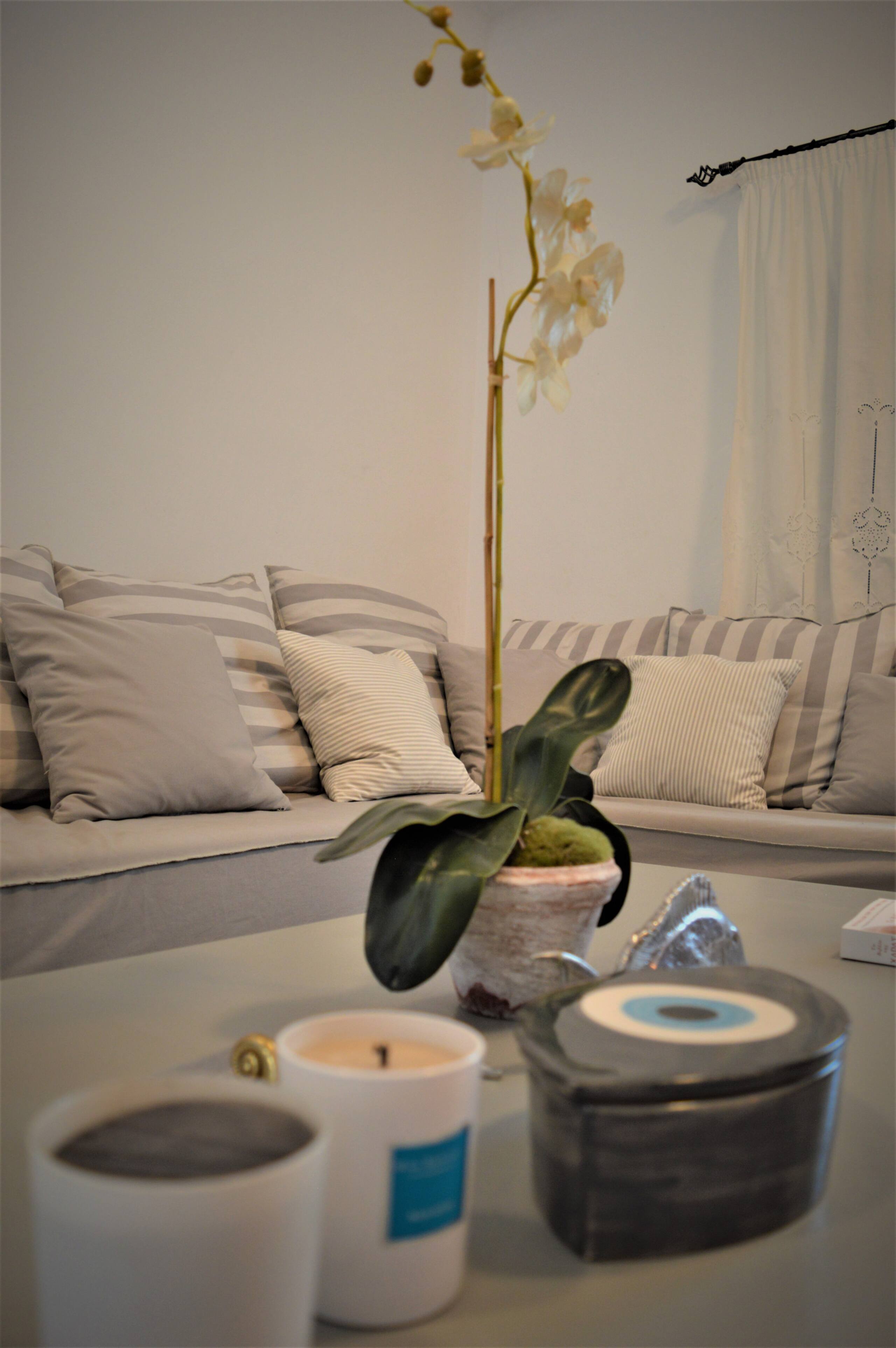 Seas the Day\n2 bedroom cycladic house 13