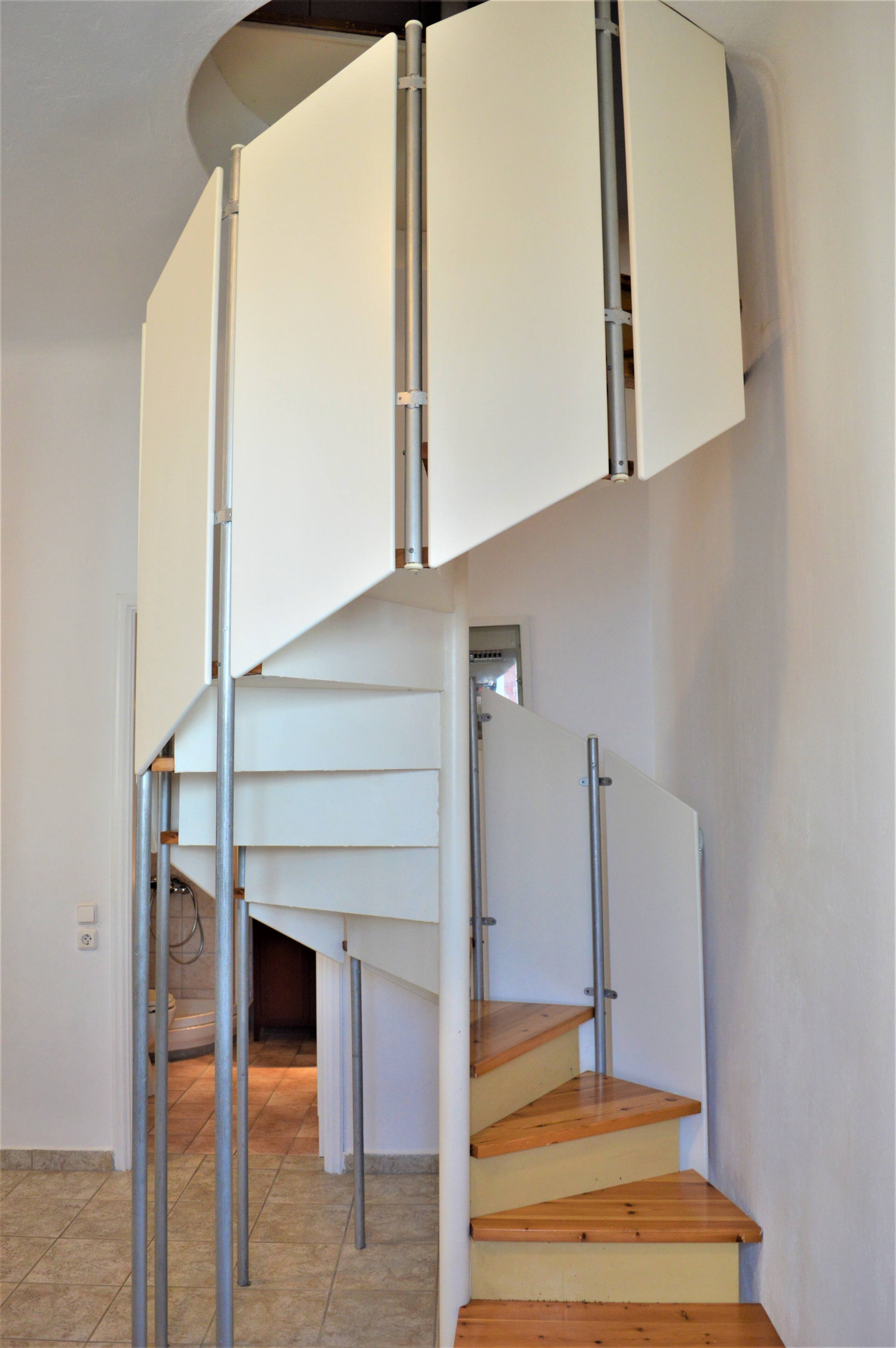 Seas the Day\n2 bedroom cycladic house 26
